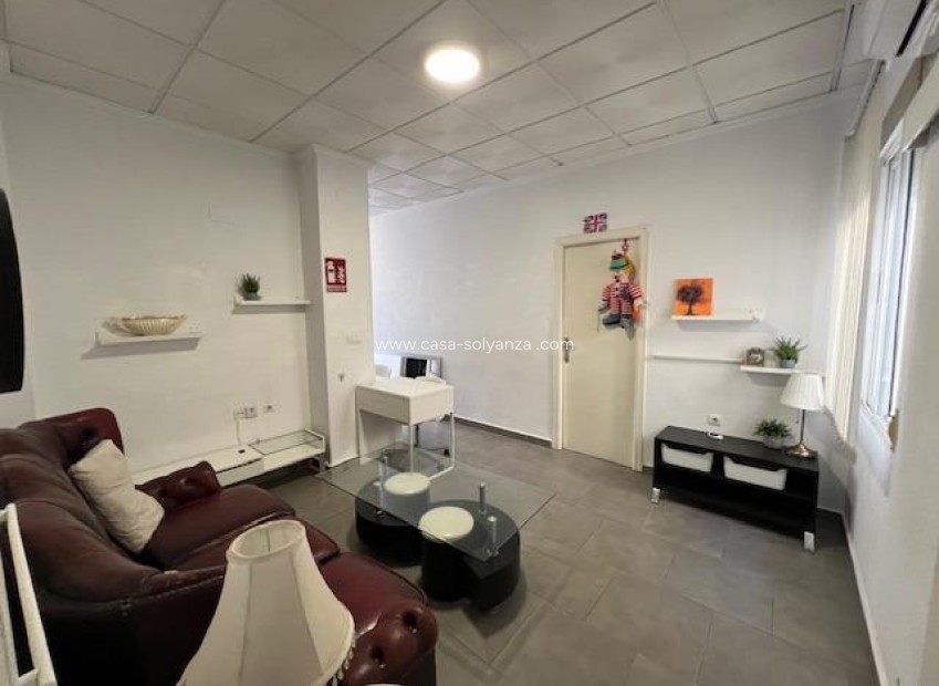 Reventa - Adosado - Dolores - Center