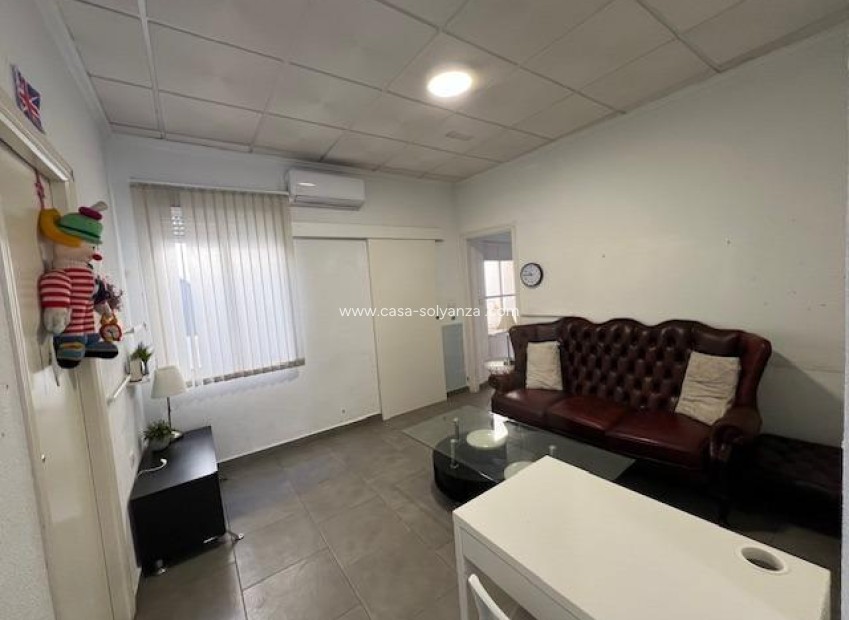 Reventa - Adosado - Dolores - Center