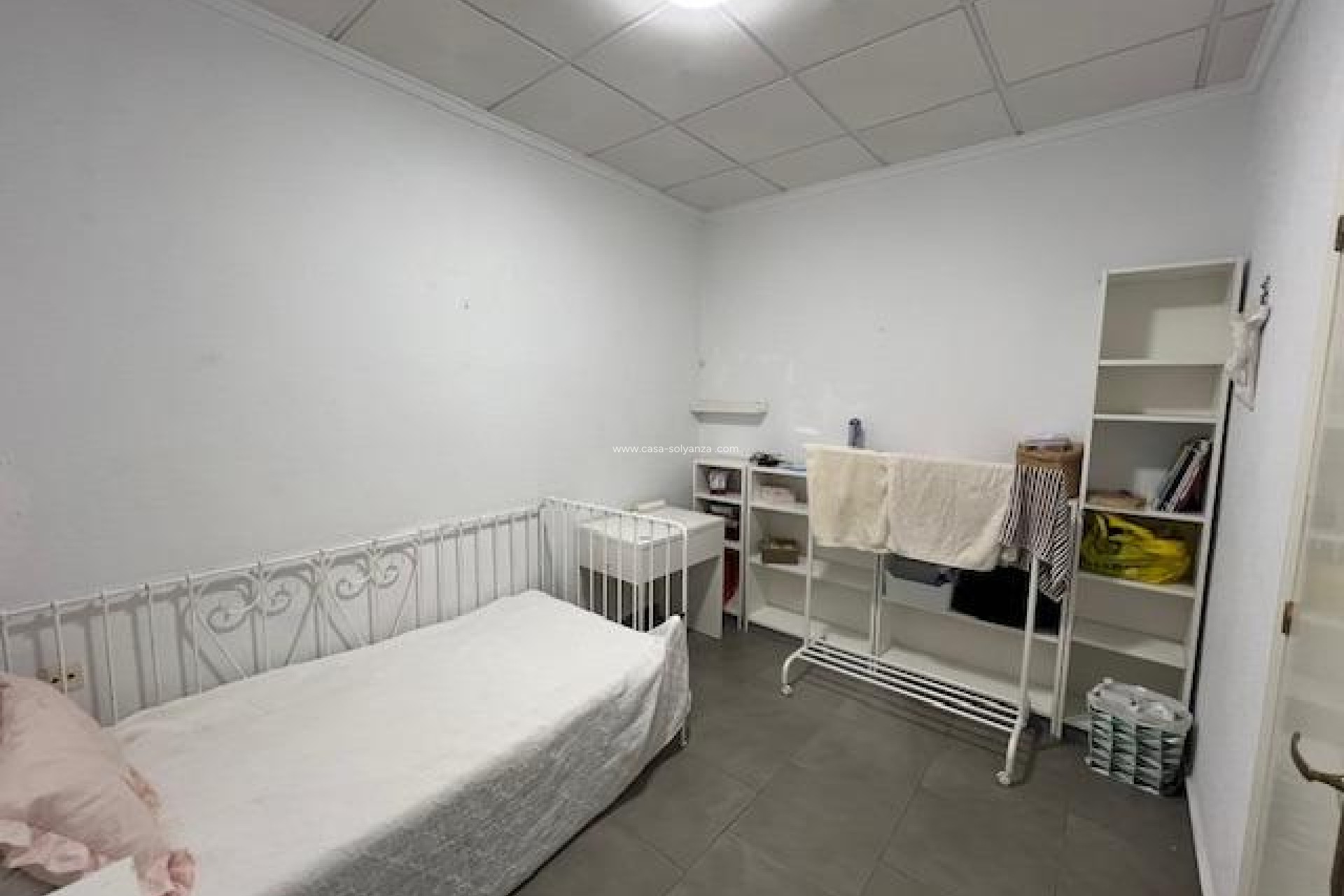 Reventa - Adosado - Dolores - Center