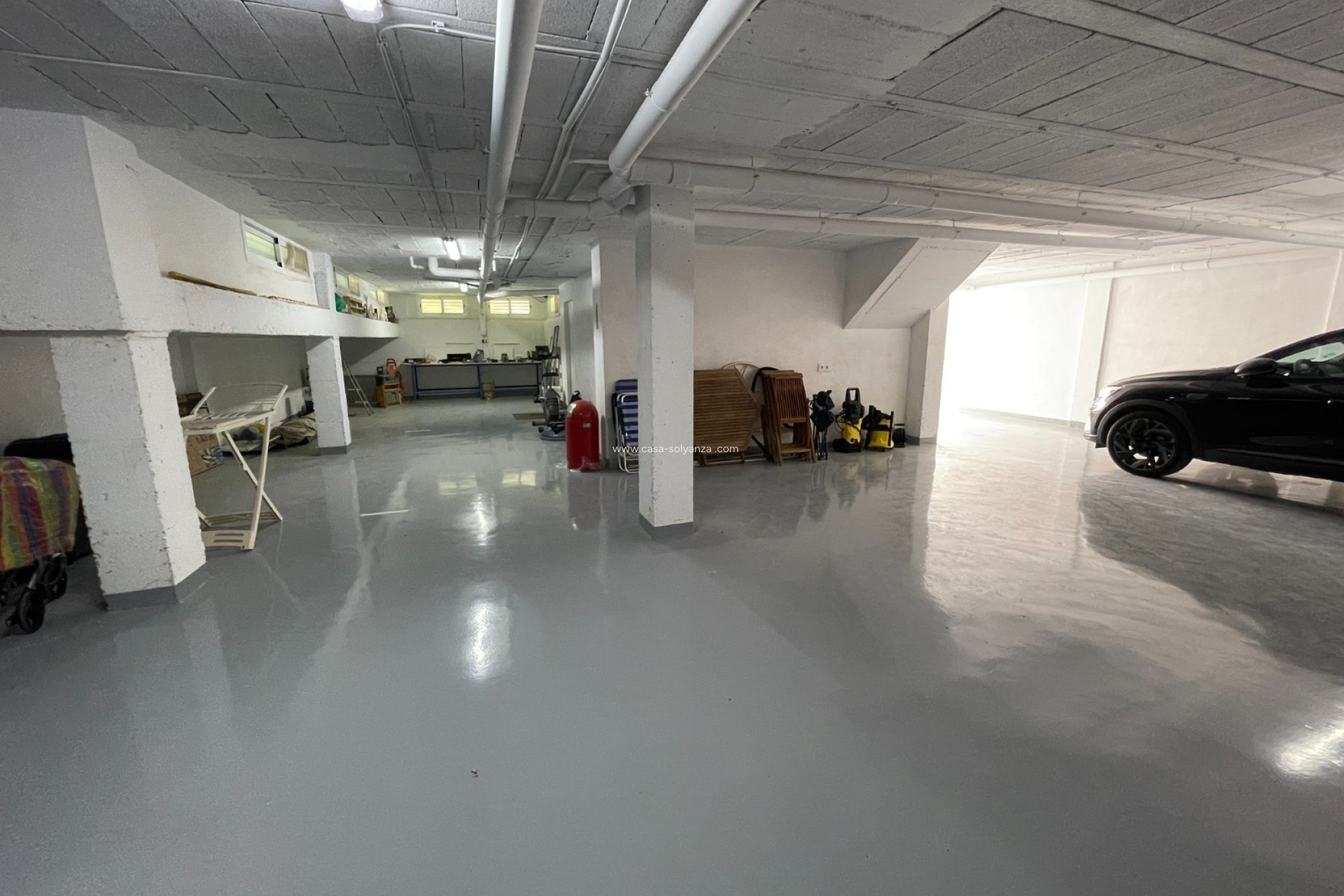 Reventa - Adosado - Dolores - Costa Blanca