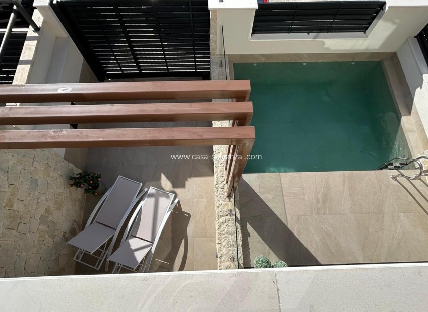 Reventa - Adosado - Dolores - Costa Blanca