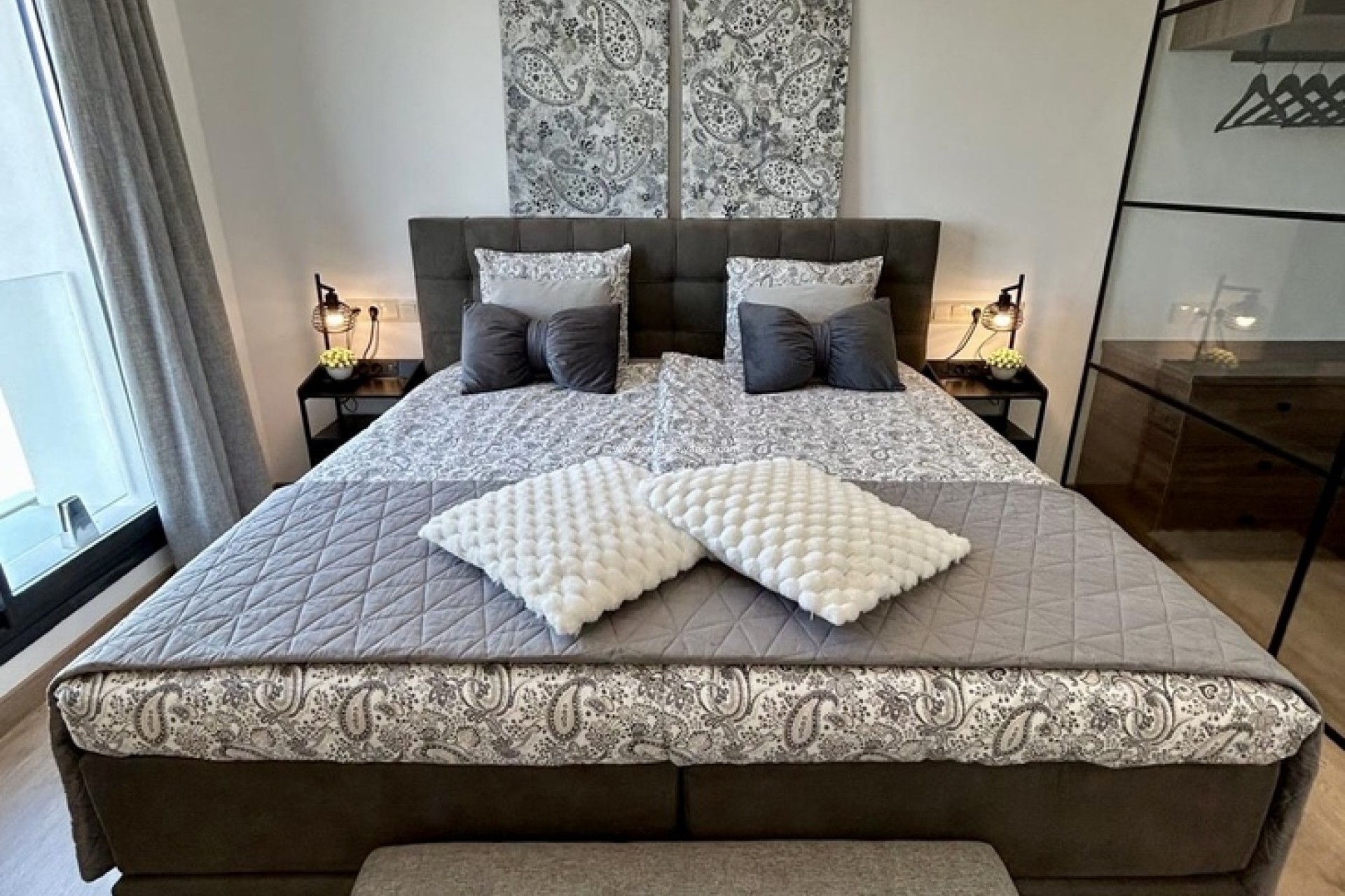 Reventa - Adosado - Dolores - Costa Blanca