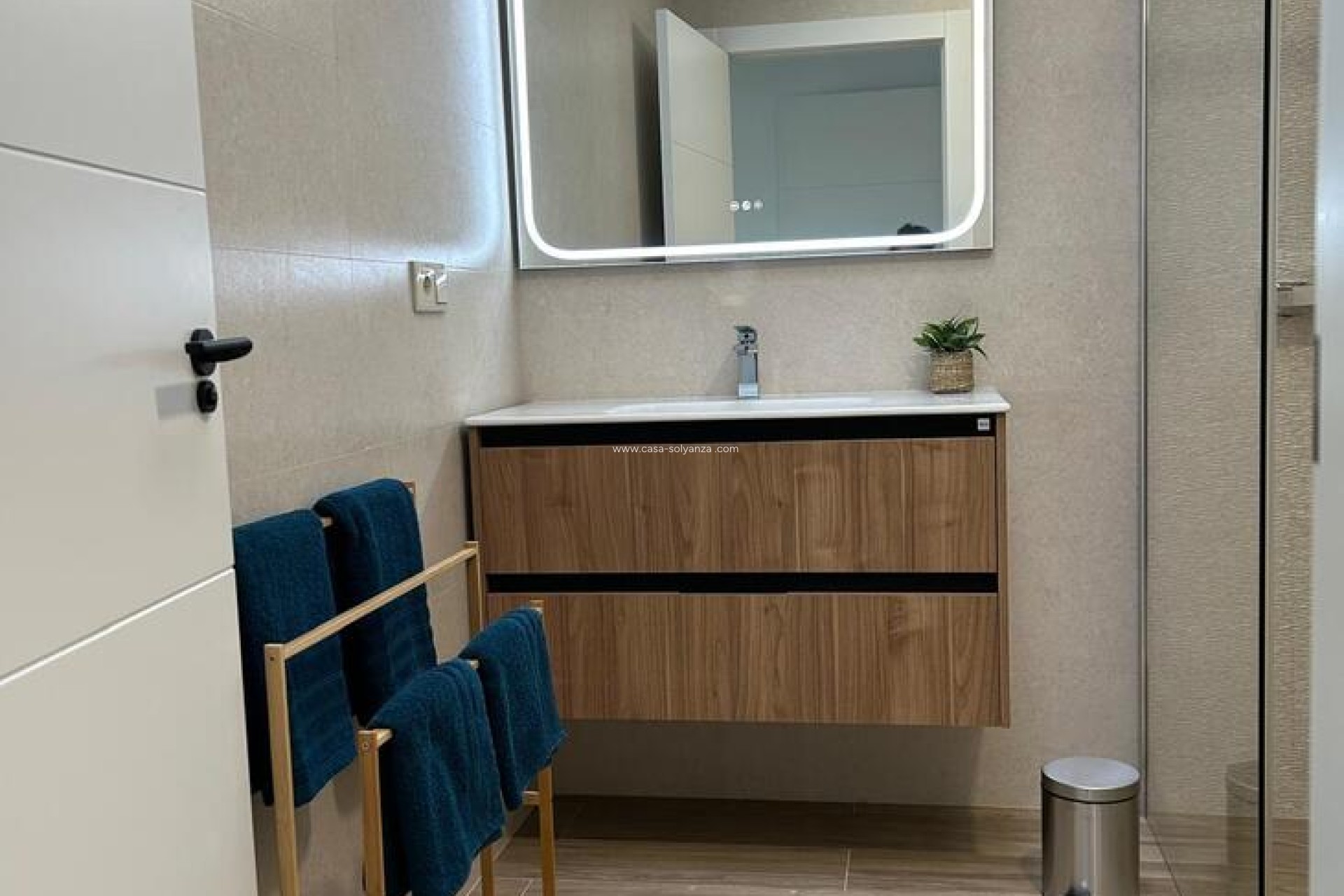 Reventa - Adosado - Dolores - Costa Blanca