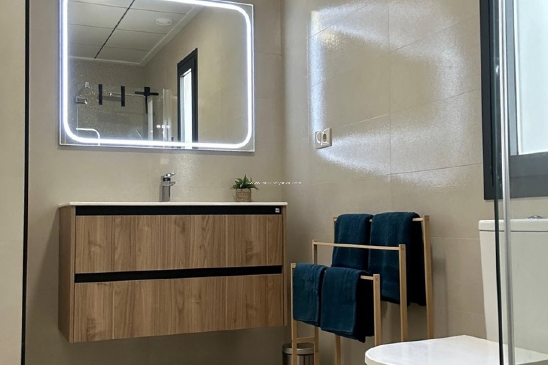 Reventa - Adosado - Dolores - Costa Blanca