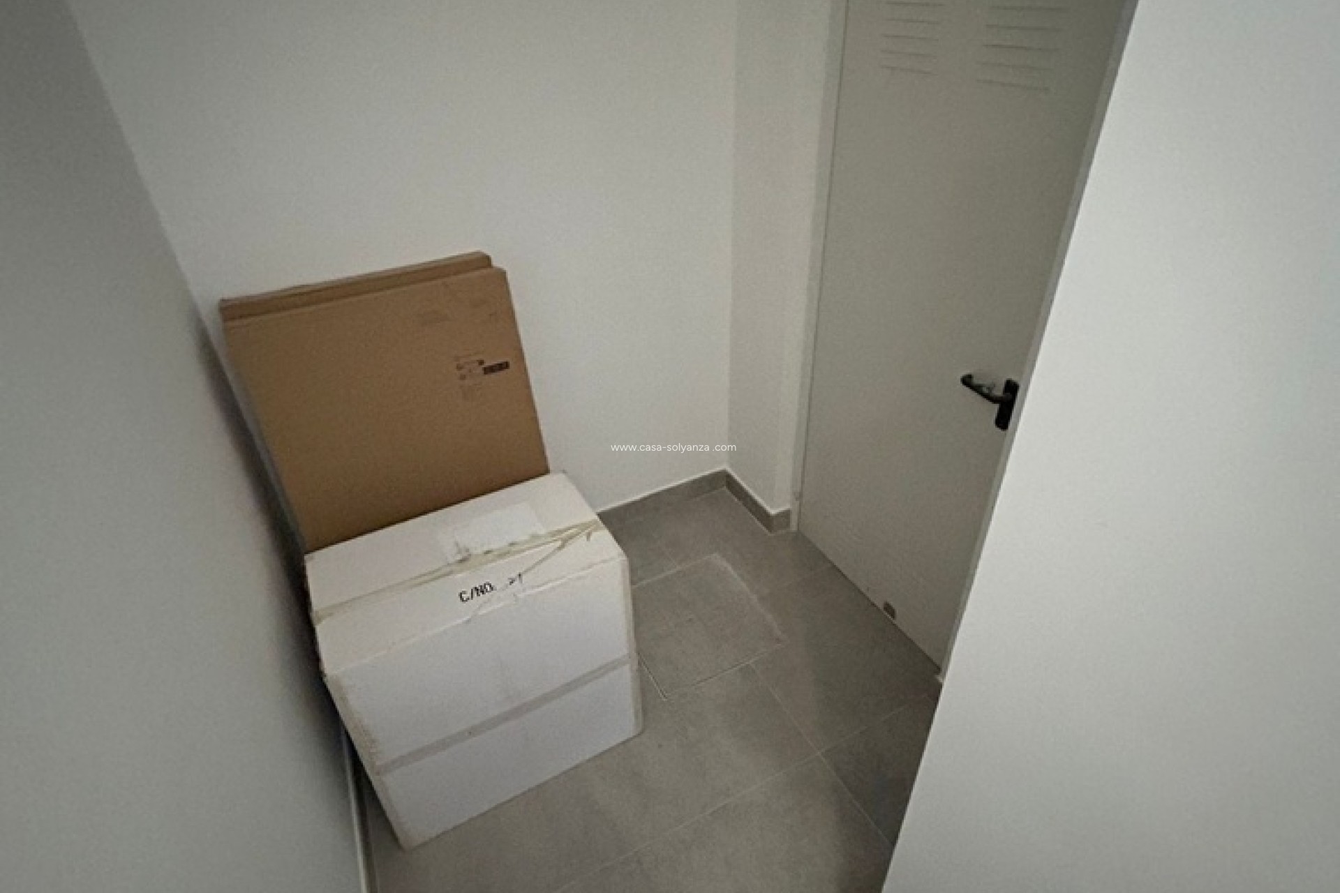 Reventa - Adosado - Dolores - Costa Blanca