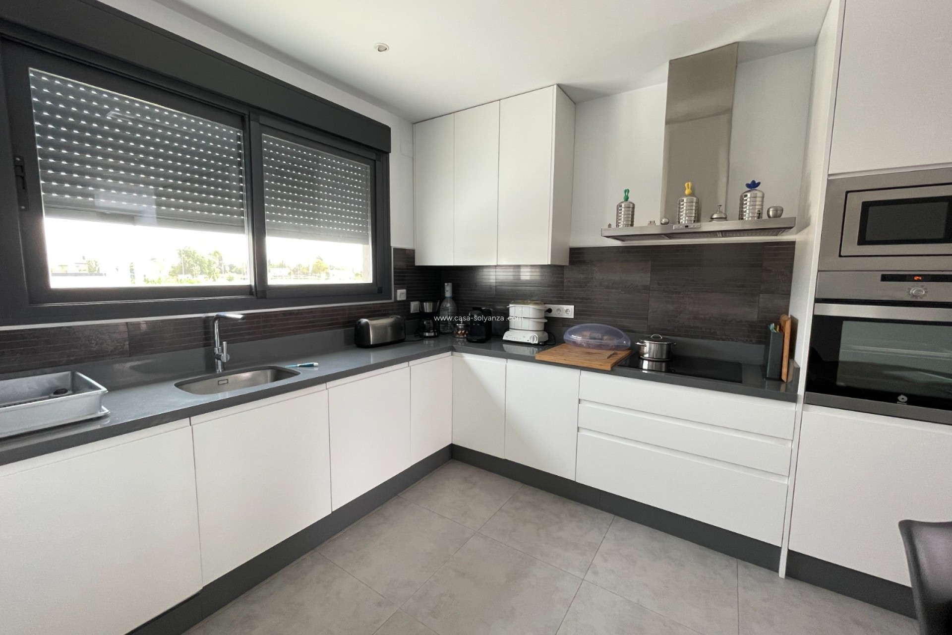 Reventa - Adosado - Dolores - Costa Blanca