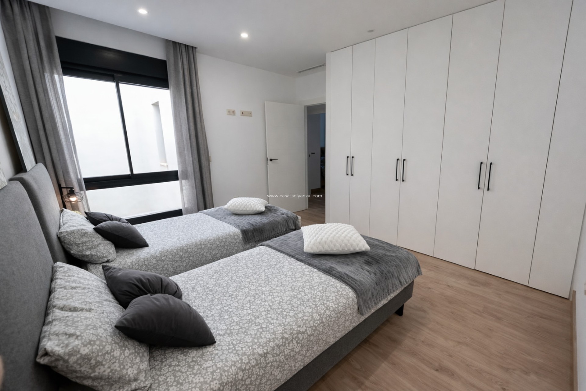 Reventa - Adosado - Dolores - Costa Blanca