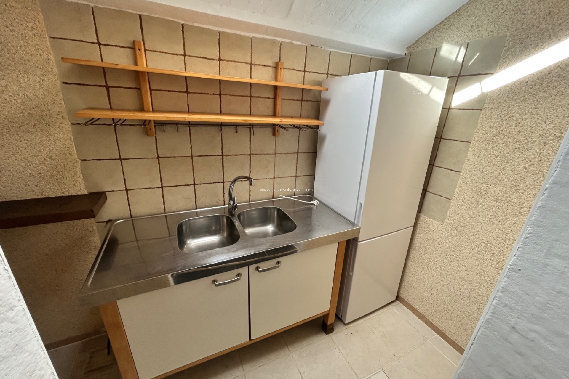 Reventa - Adosado - El Chaparral - Inland