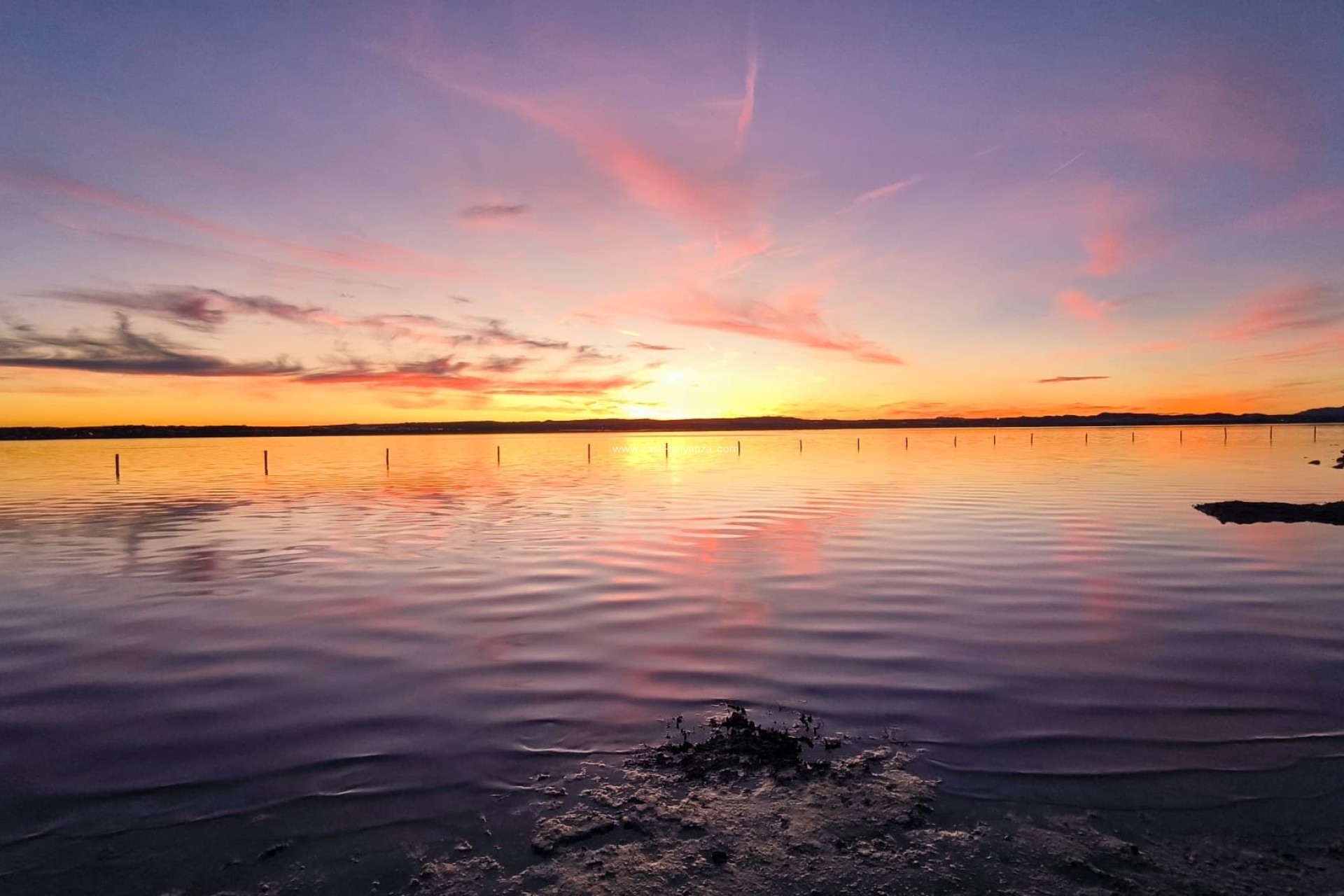 Reventa - Adosado - El Chaparral - Inland