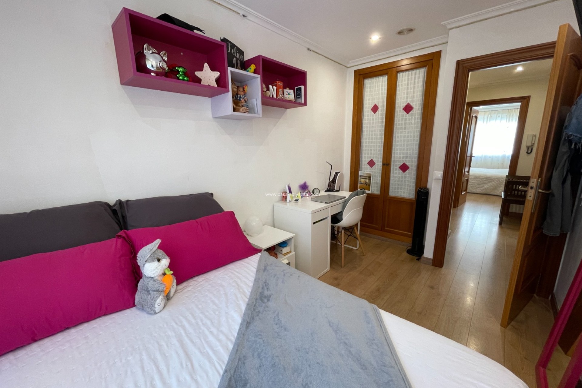 Reventa - Adosado - Elche - Costa Blanca