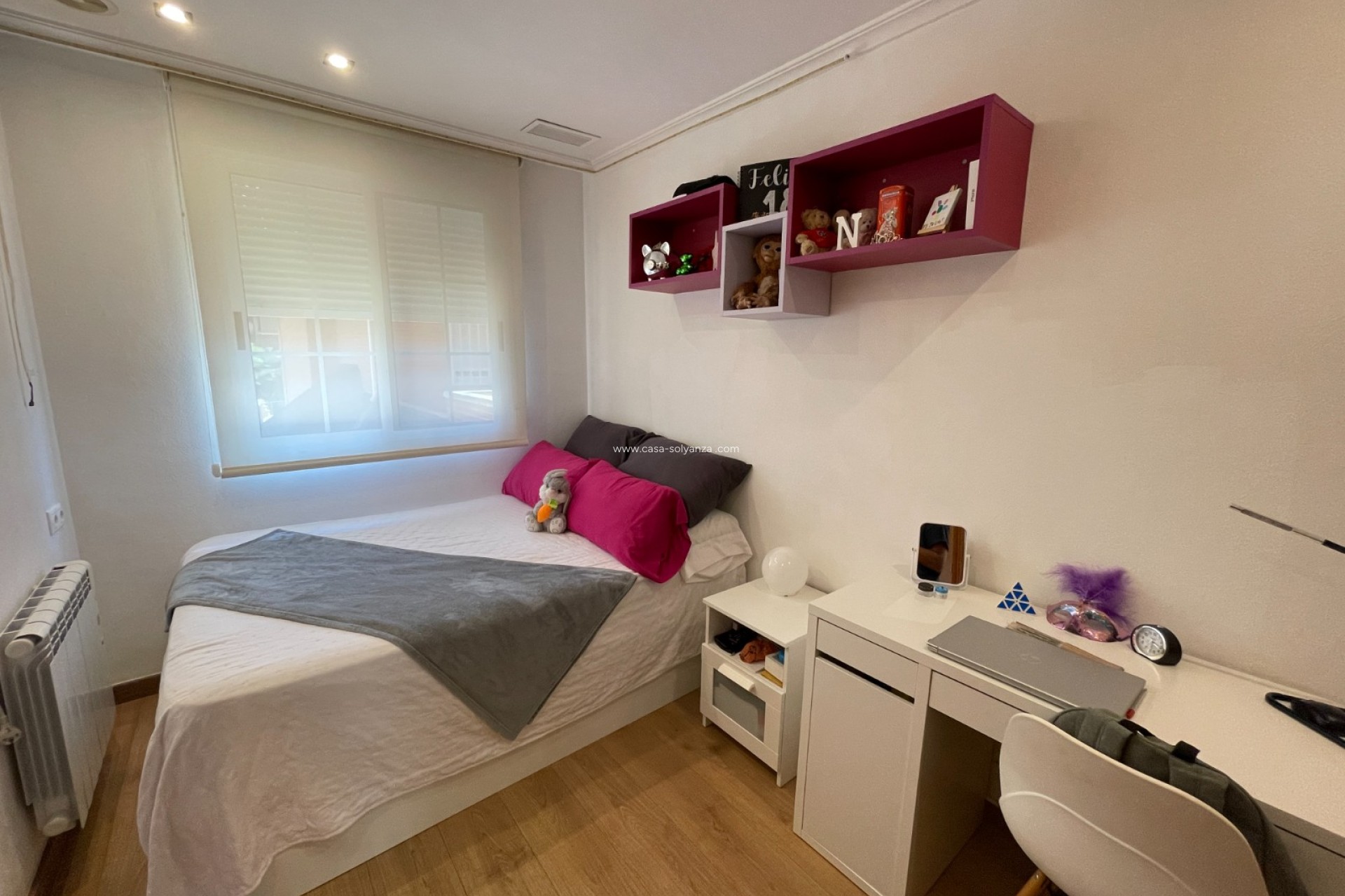 Reventa - Adosado - Elche - Costa Blanca