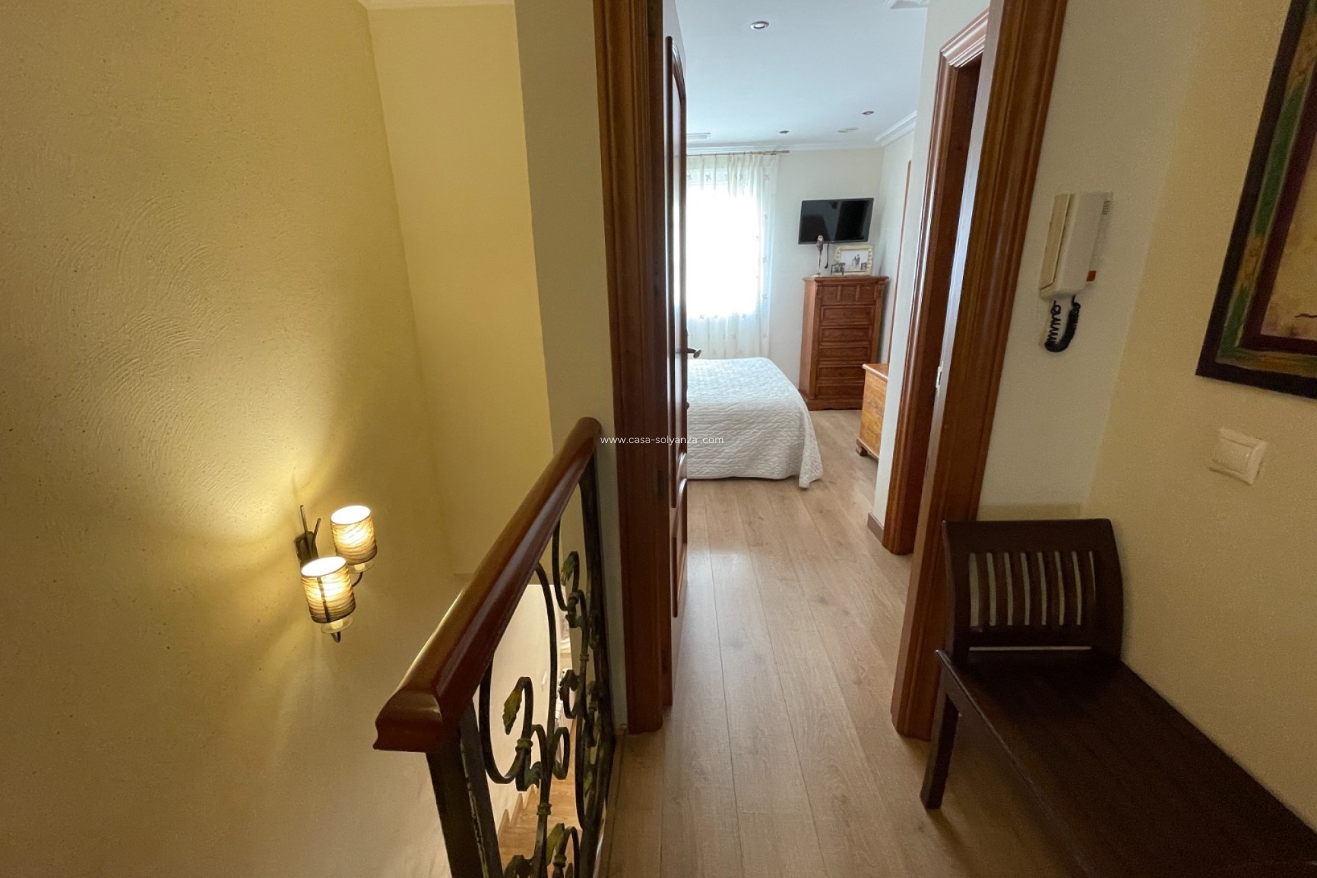 Reventa - Adosado - Elche - Costa Blanca