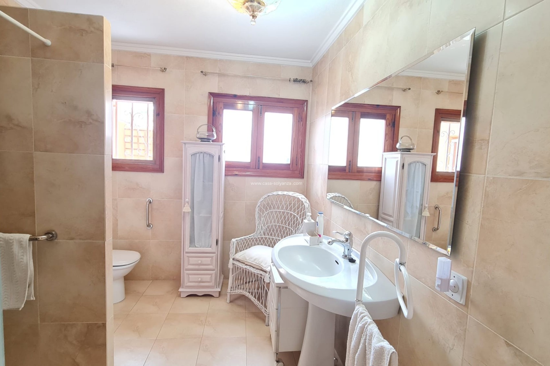 Reventa - Adosado - Elda - Inland