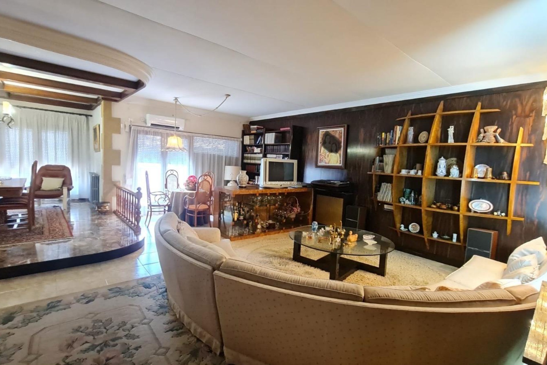 Reventa - Adosado - Elda - Inland