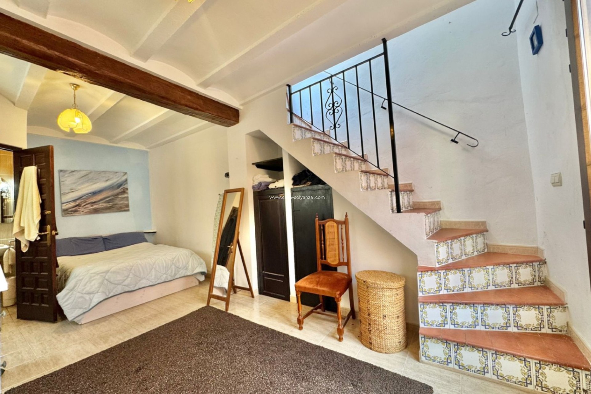 Reventa - Adosado - Finestrat - Costa Blanca