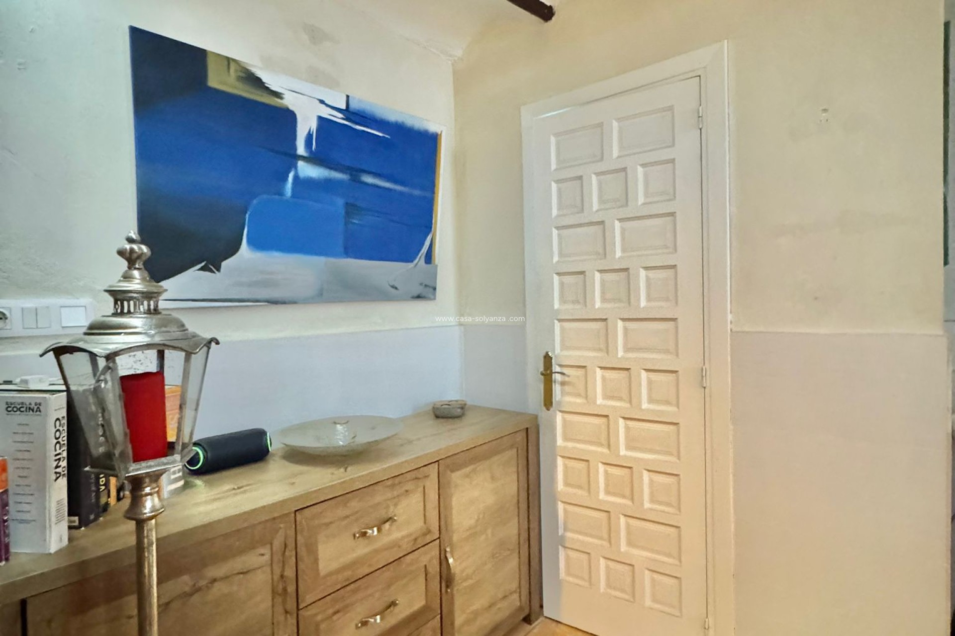 Reventa - Adosado - Finestrat - Costa Blanca