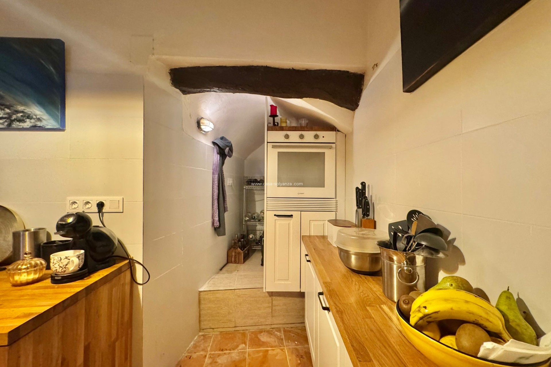 Reventa - Adosado - Finestrat - Costa Blanca