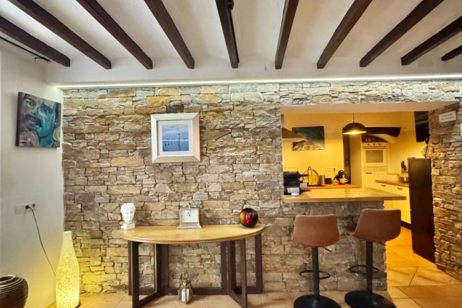 Reventa - Adosado - Finestrat - Costa Blanca