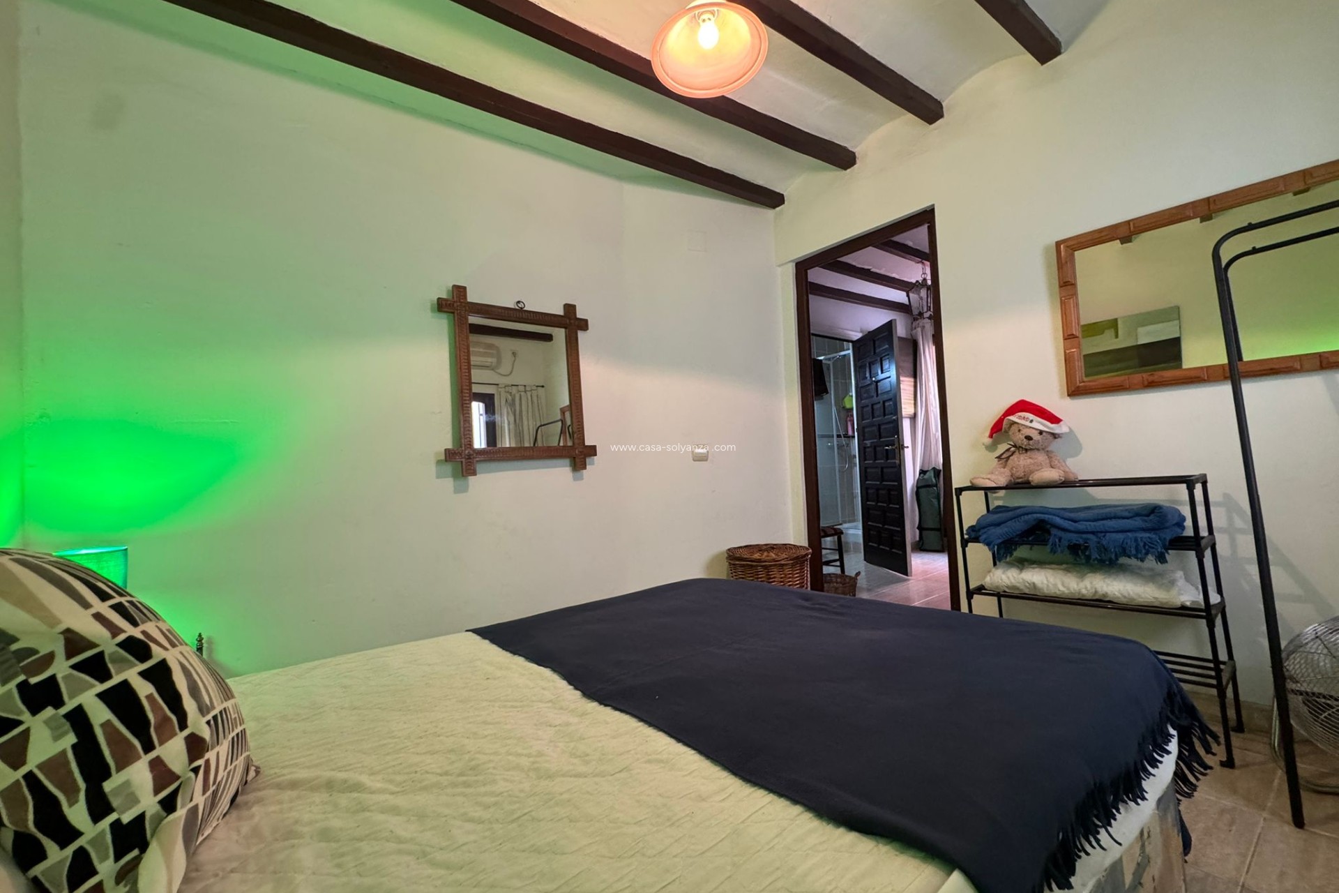 Reventa - Adosado - Finestrat - Costa Blanca