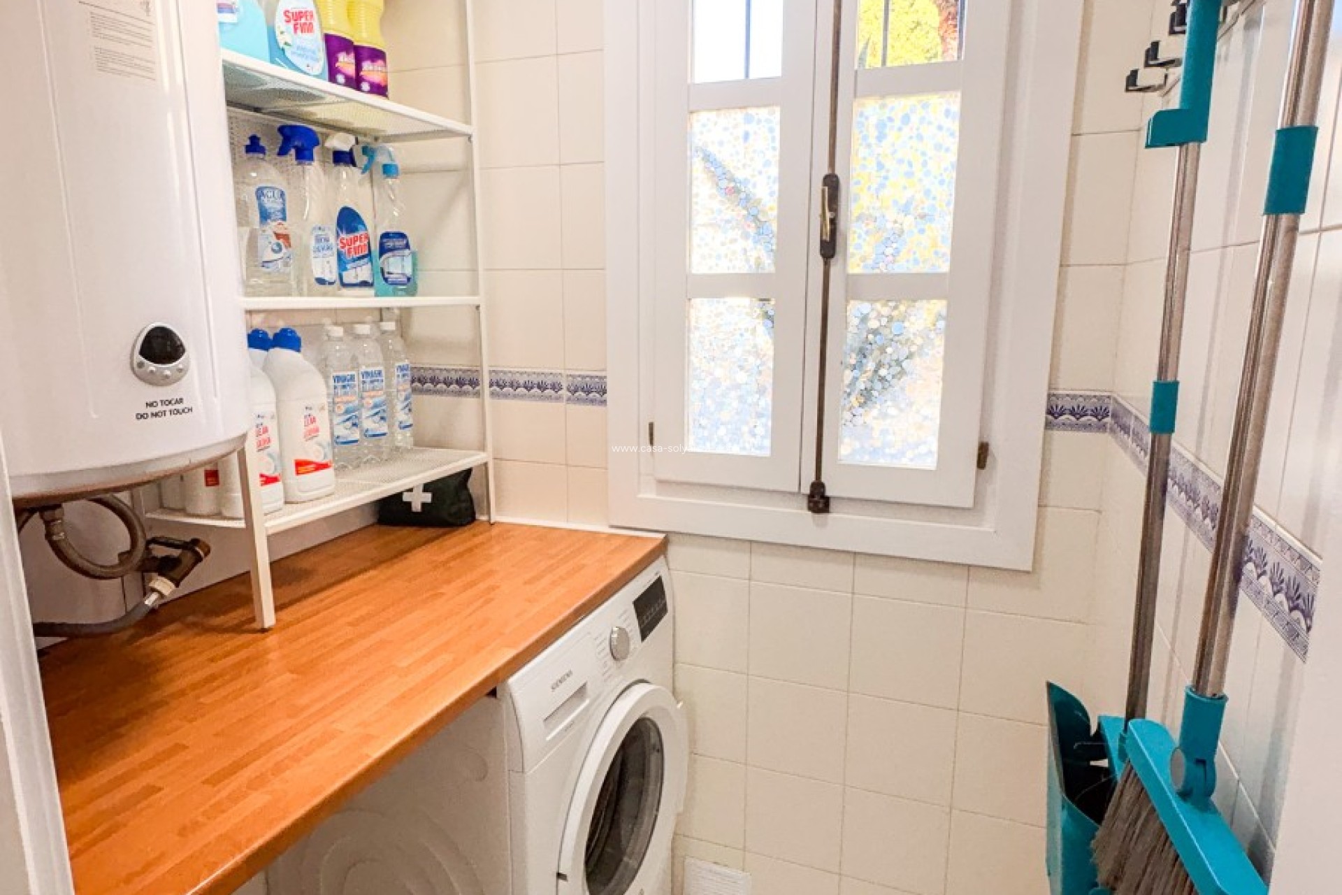 Reventa - Adosado - Finestrat - Golf Bahia