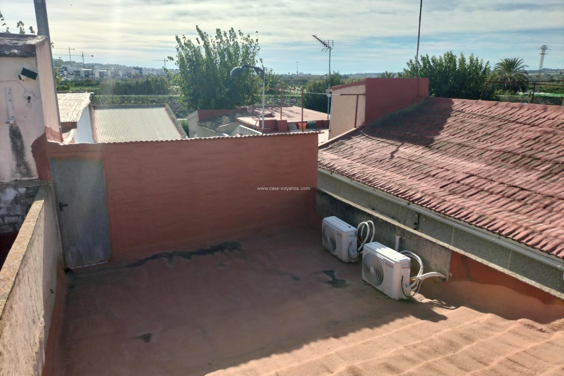 Reventa - Adosado - Formentera de Segura - Centro