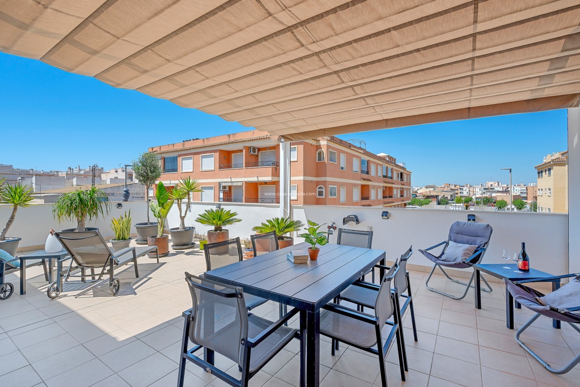 Reventa - Adosado - Formentera de Segura - Costa Blanca
