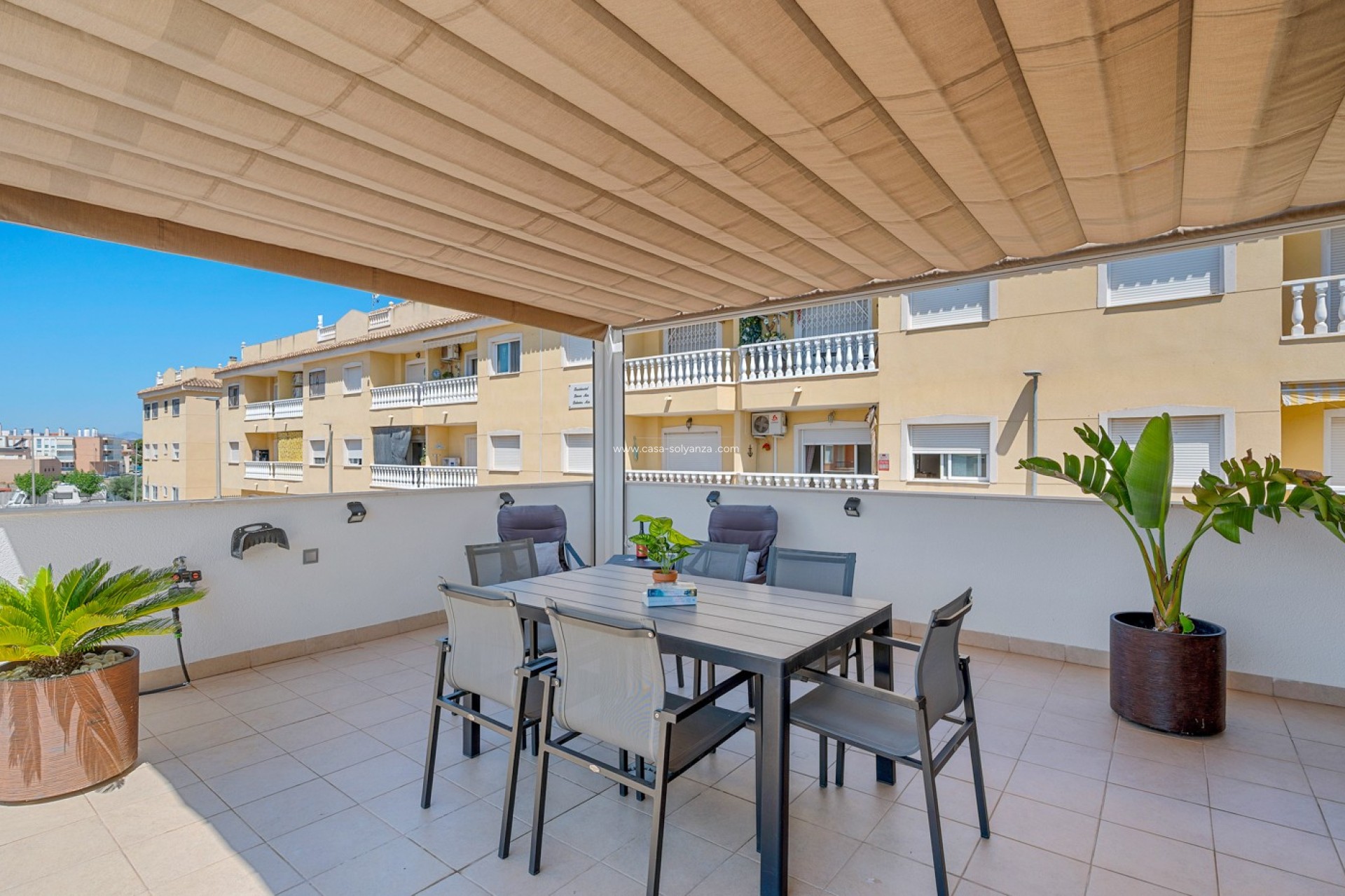 Reventa - Adosado - Formentera de Segura - Costa Blanca