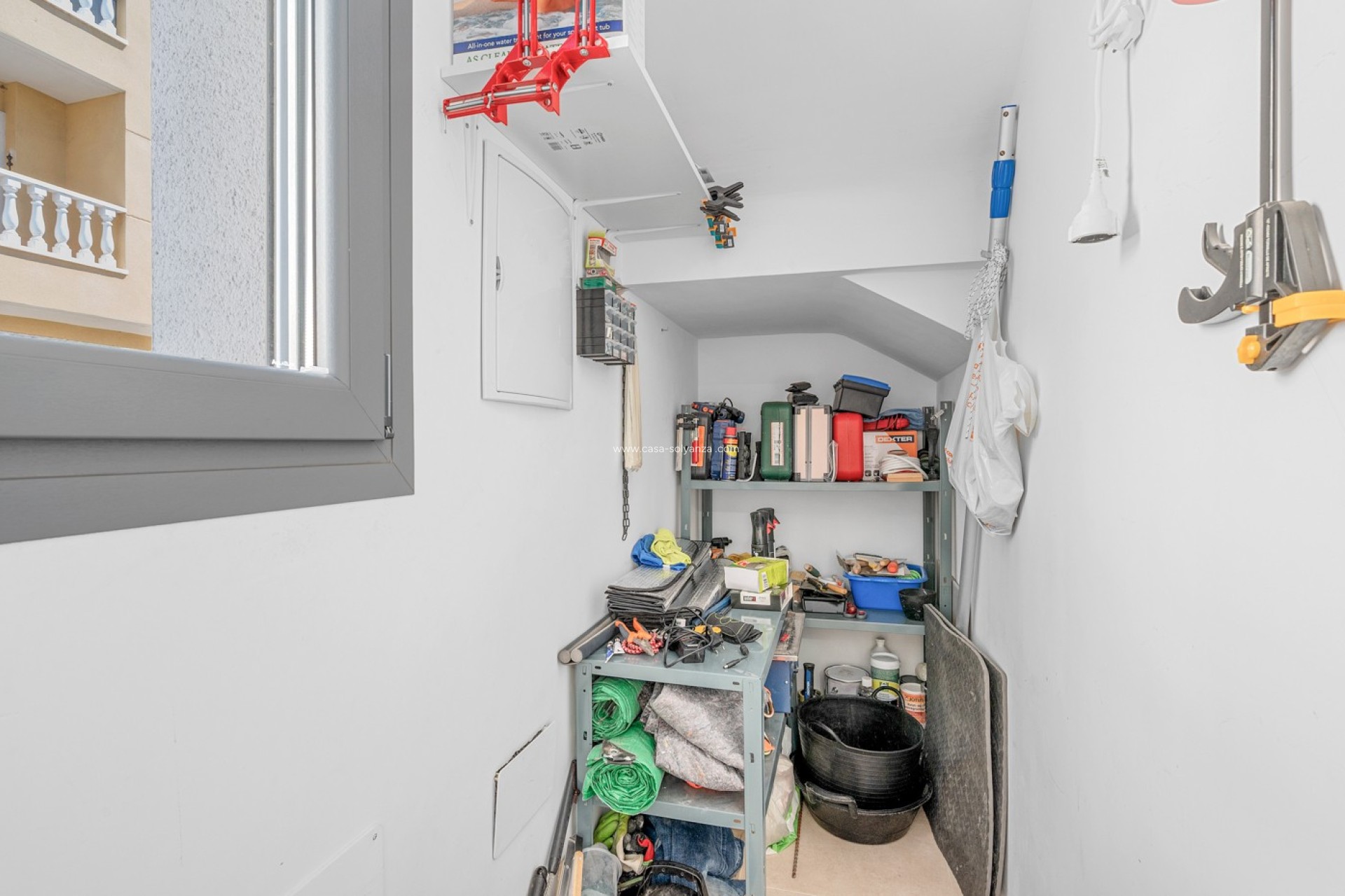 Reventa - Adosado - Formentera de Segura - Costa Blanca