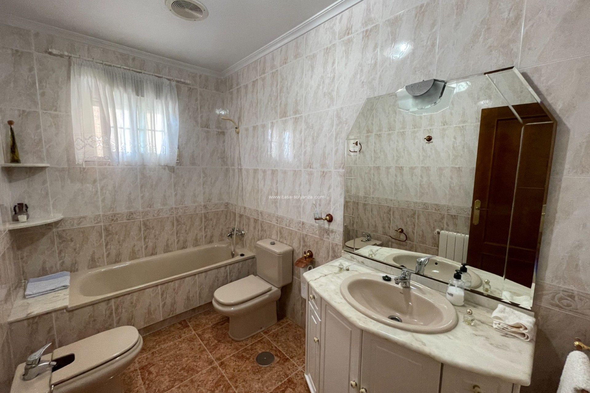 Reventa - Adosado - Formentera de Segura - Costa Blanca