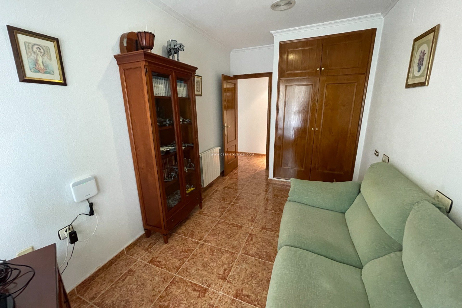 Reventa - Adosado - Formentera de Segura - Costa Blanca