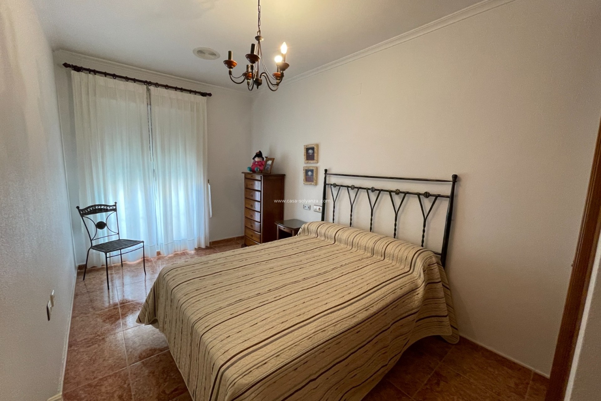 Reventa - Adosado - Formentera de Segura - Costa Blanca