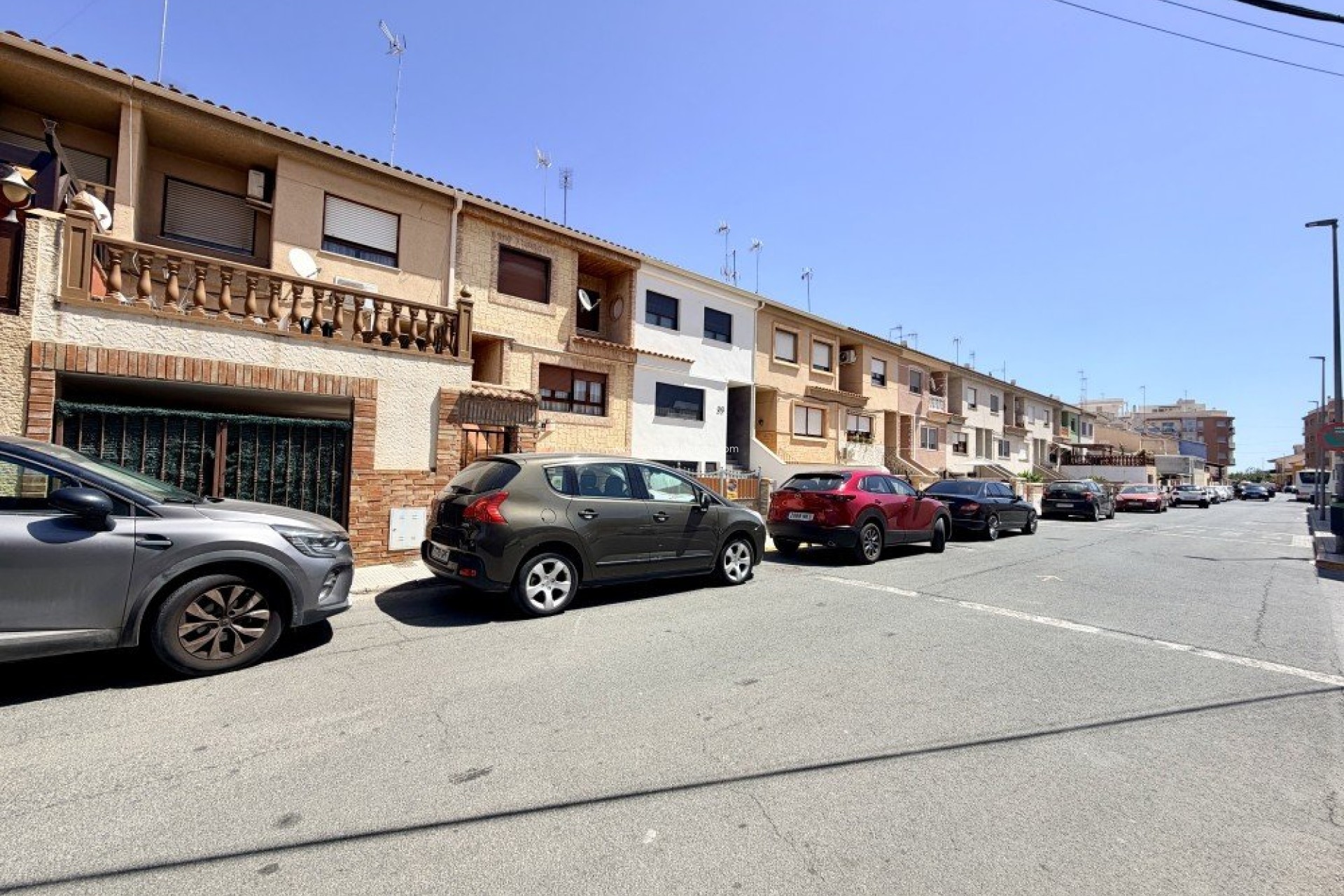 Reventa - Adosado - Formentera de Segura - Costa Blanca