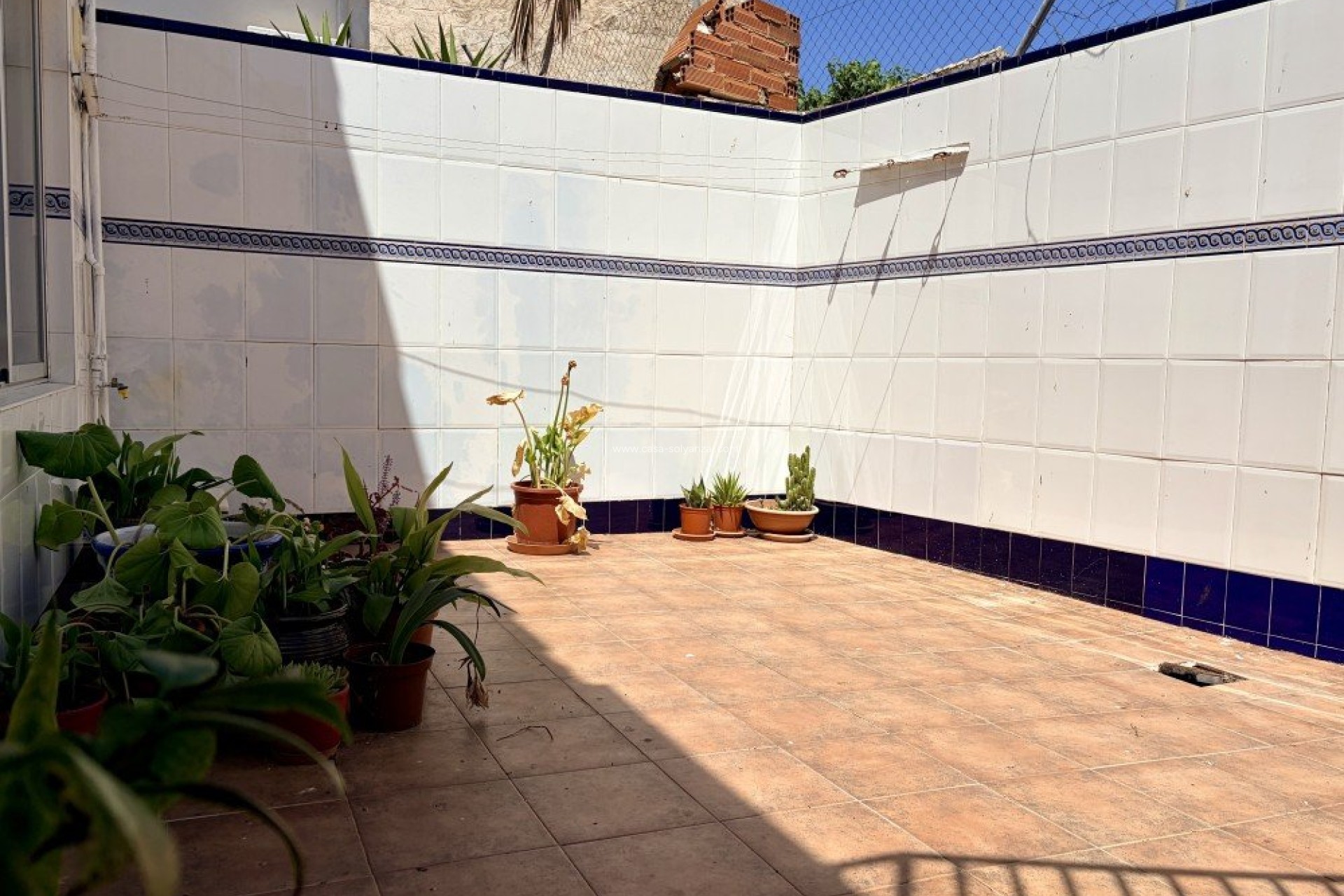 Reventa - Adosado - Formentera de Segura - Costa Blanca