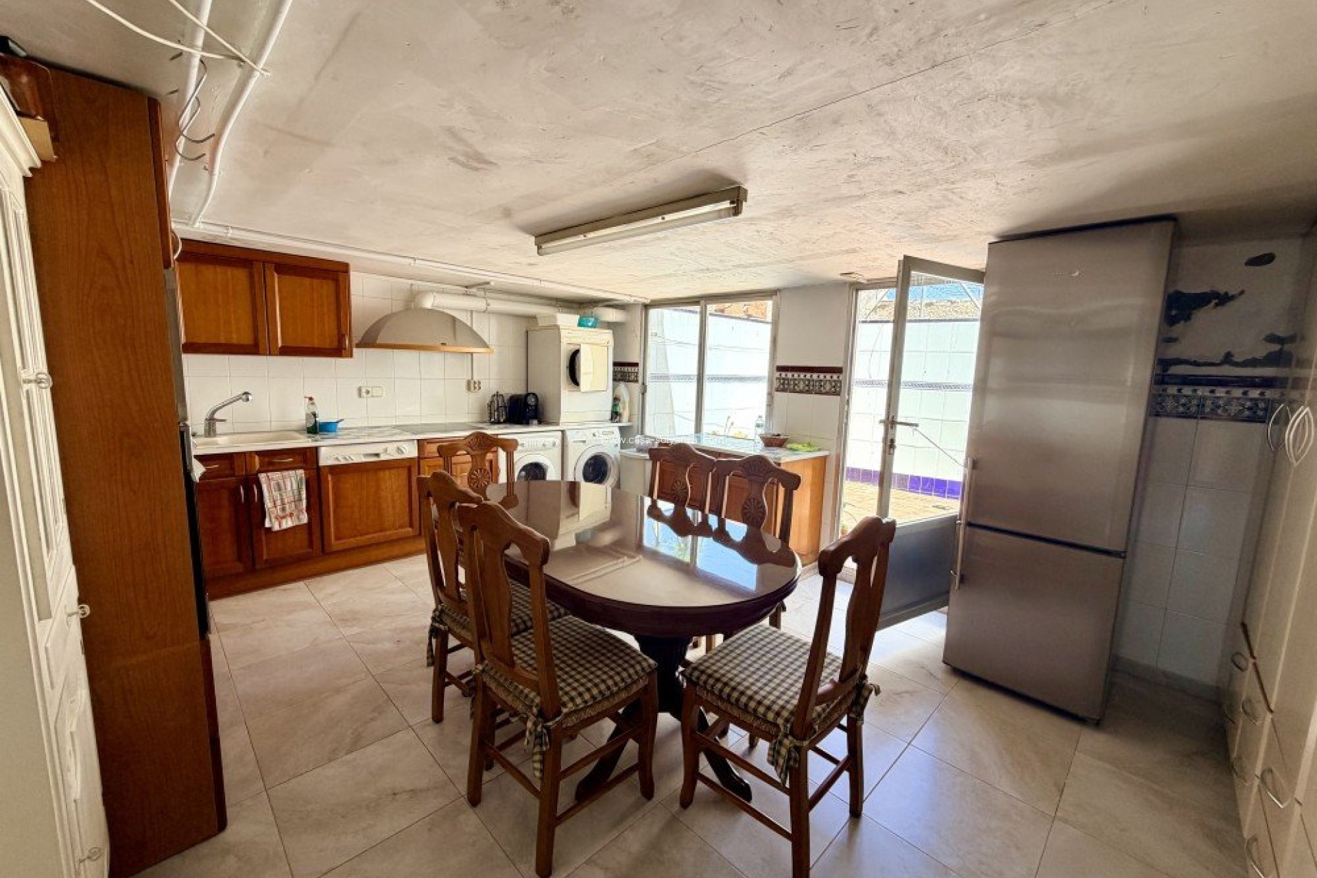Reventa - Adosado - Formentera de Segura - Costa Blanca