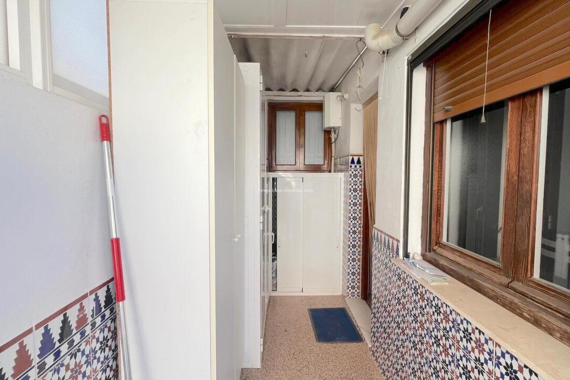 Reventa - Adosado - Formentera de Segura - Formentera del Segura