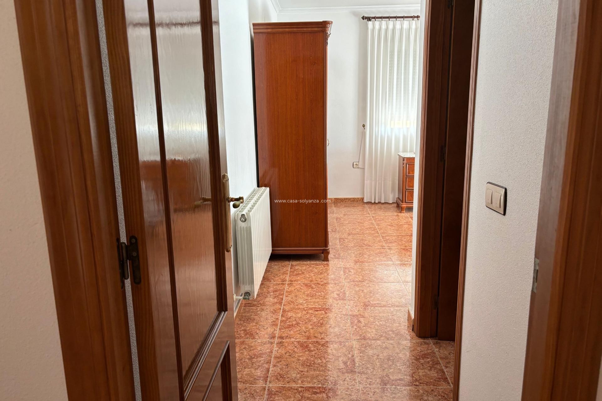 Reventa - Adosado - Formentera de Segura - Pueblo