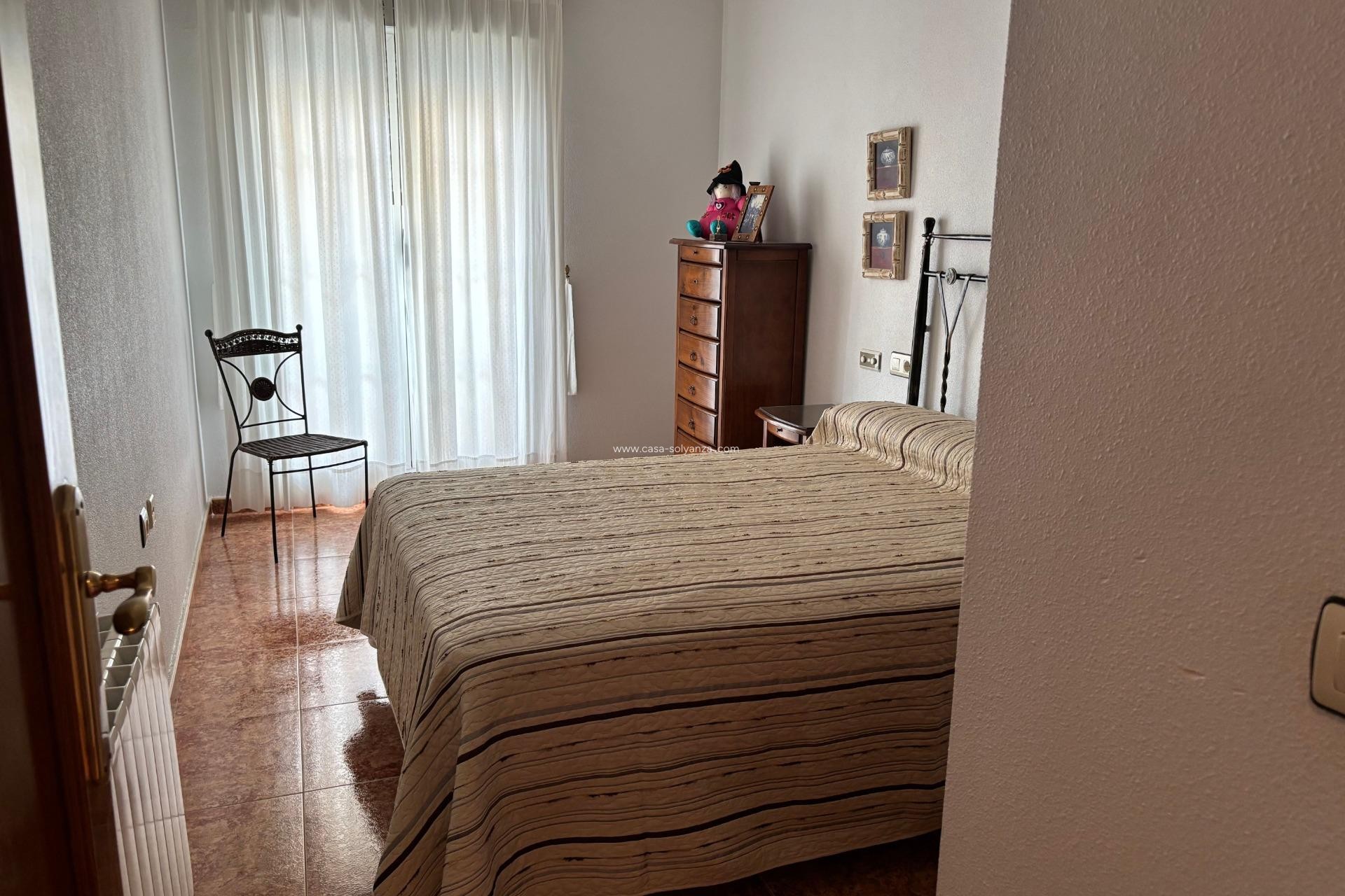 Reventa - Adosado - Formentera de Segura - Pueblo