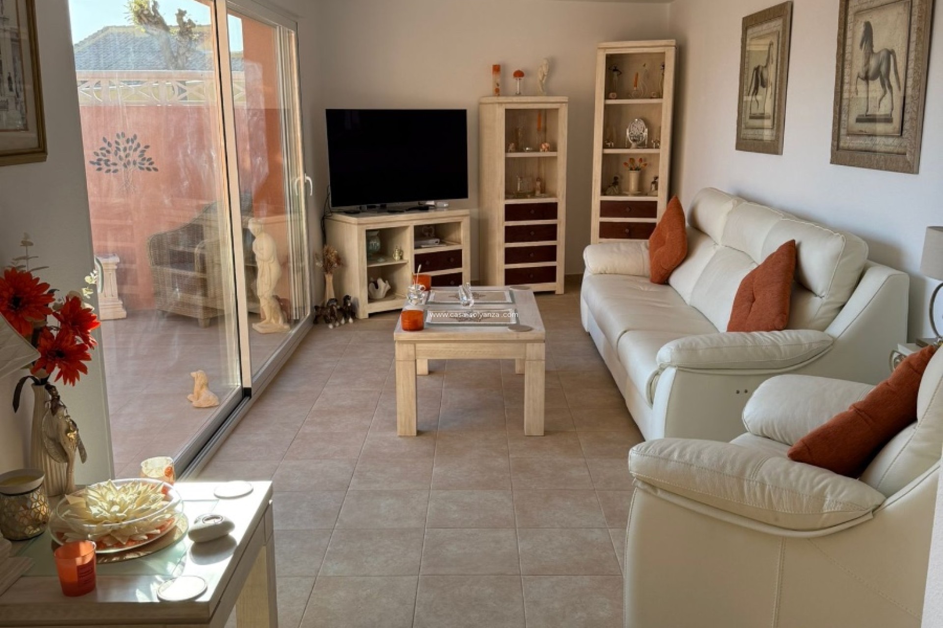 Reventa - Adosado - Fortuna - Inland