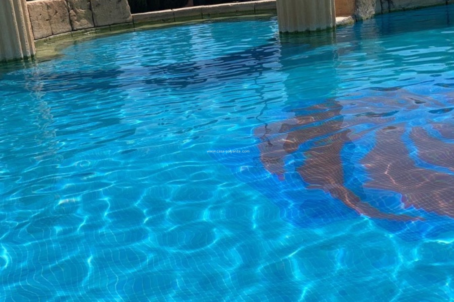 Reventa - Adosado - Fortuna - Inland