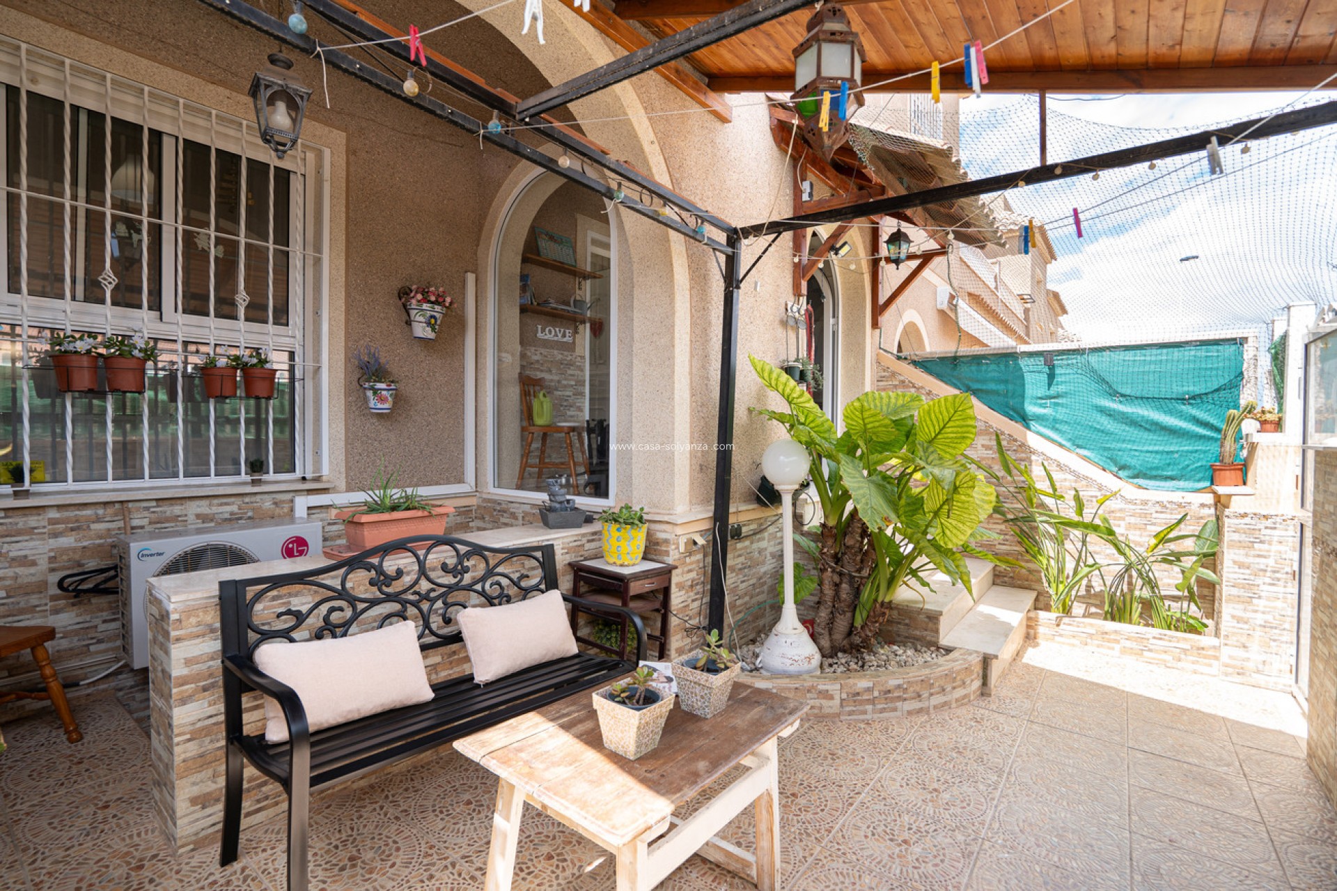 Reventa - Adosado - Gran alacant - Costa Blanca