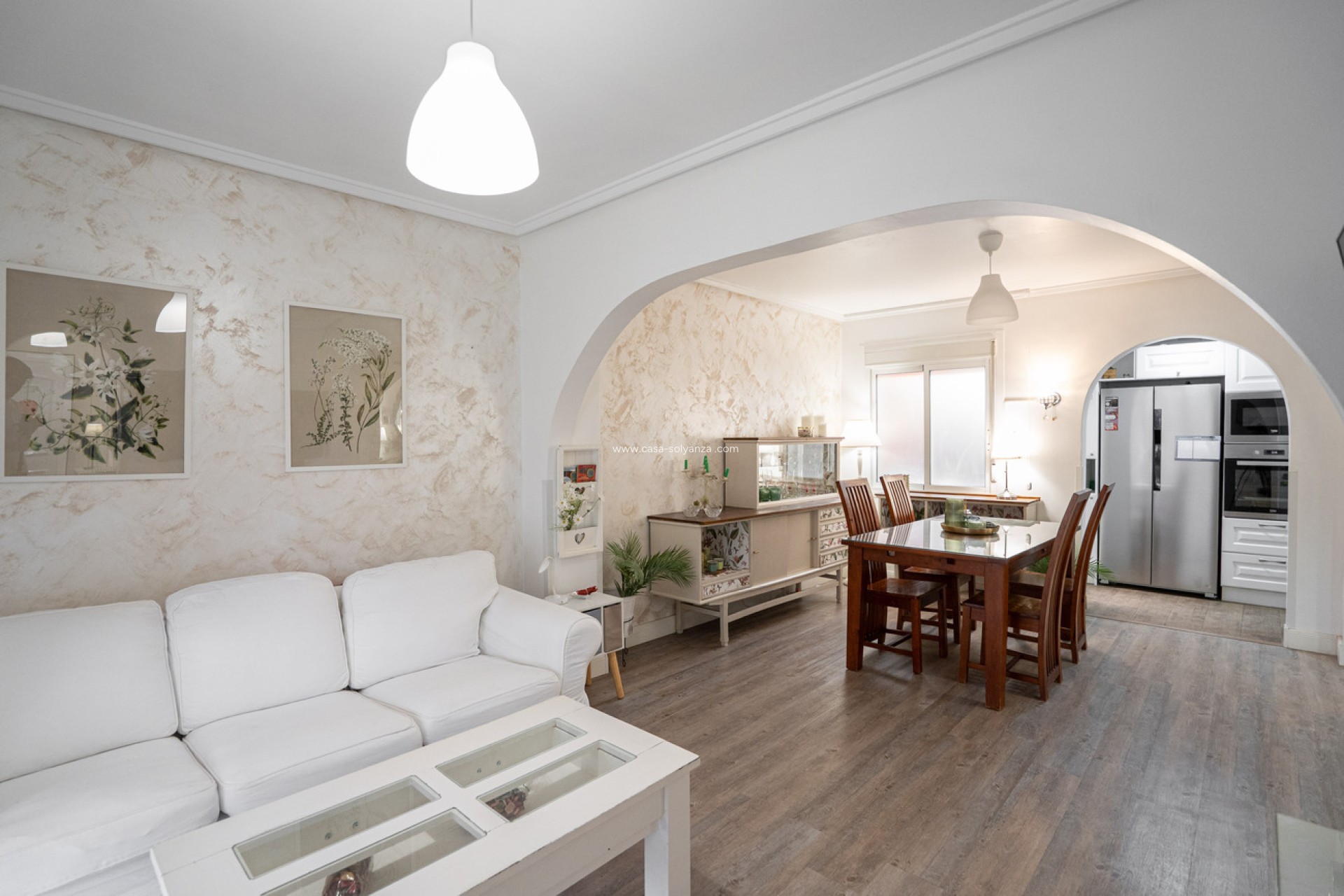 Reventa - Adosado - Gran alacant - Costa Blanca