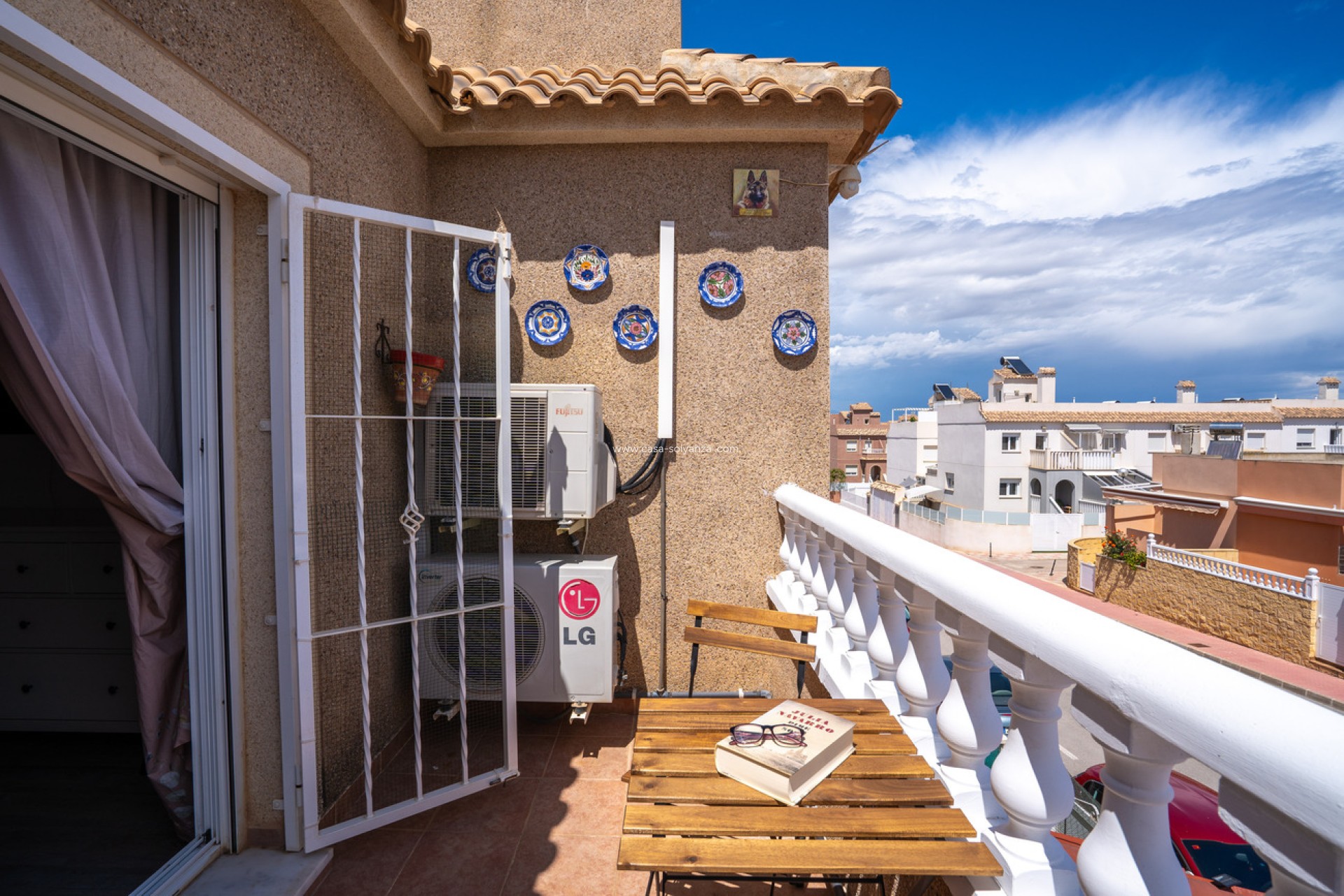 Reventa - Adosado - Gran alacant - Costa Blanca