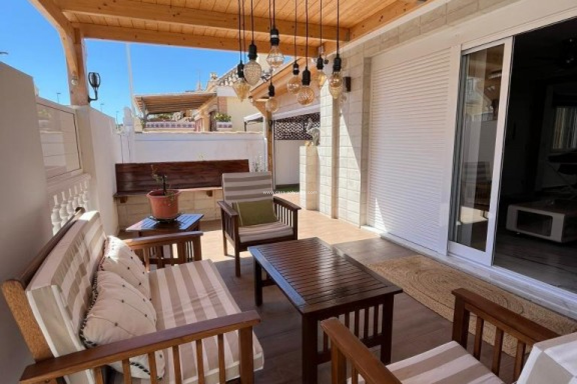 Reventa - Adosado - Gran alacant - Costa Blanca