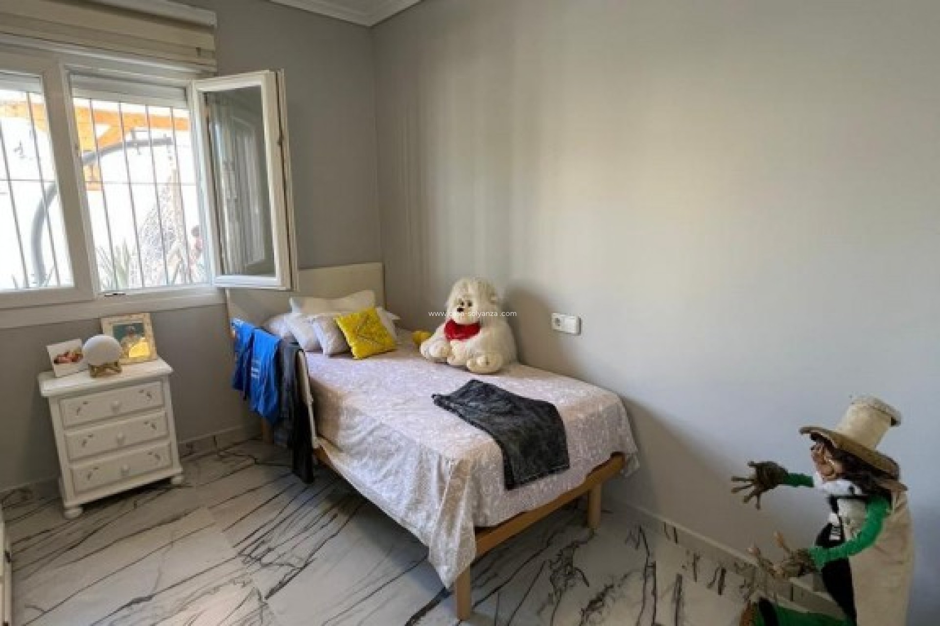 Reventa - Adosado - Gran alacant - Costa Blanca