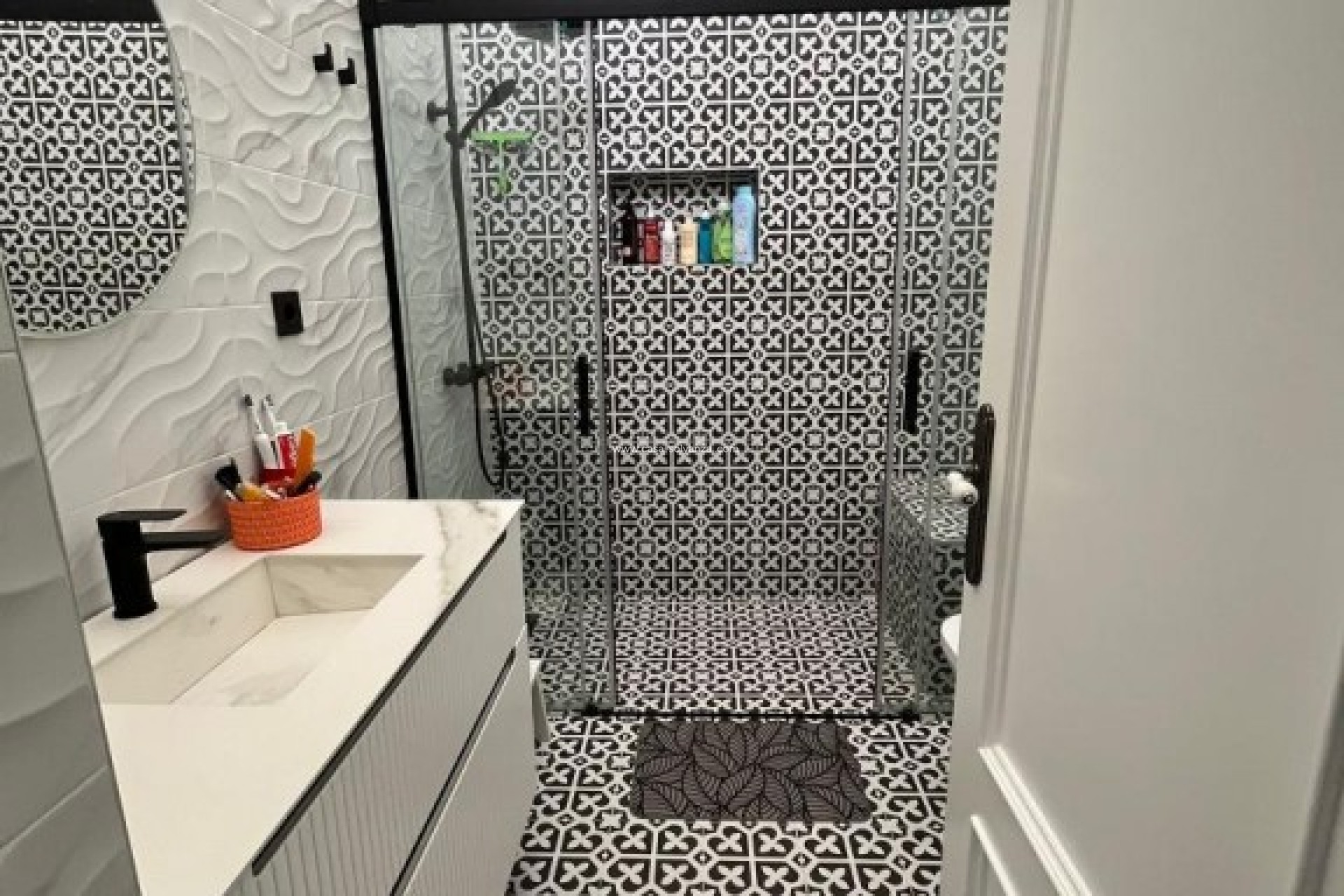 Reventa - Adosado - Gran alacant - Costa Blanca