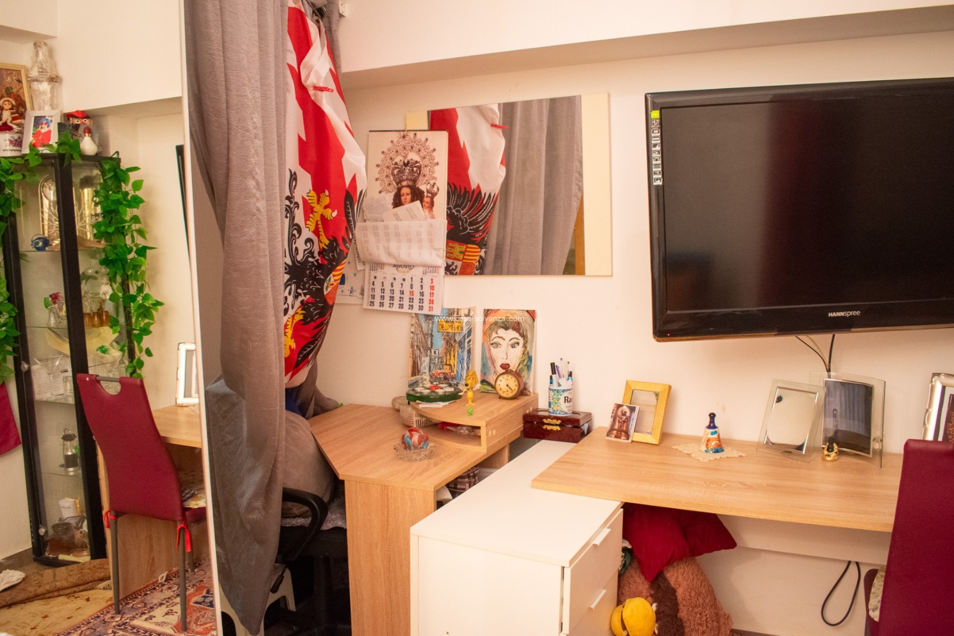 Reventa - Adosado - Gran alacant