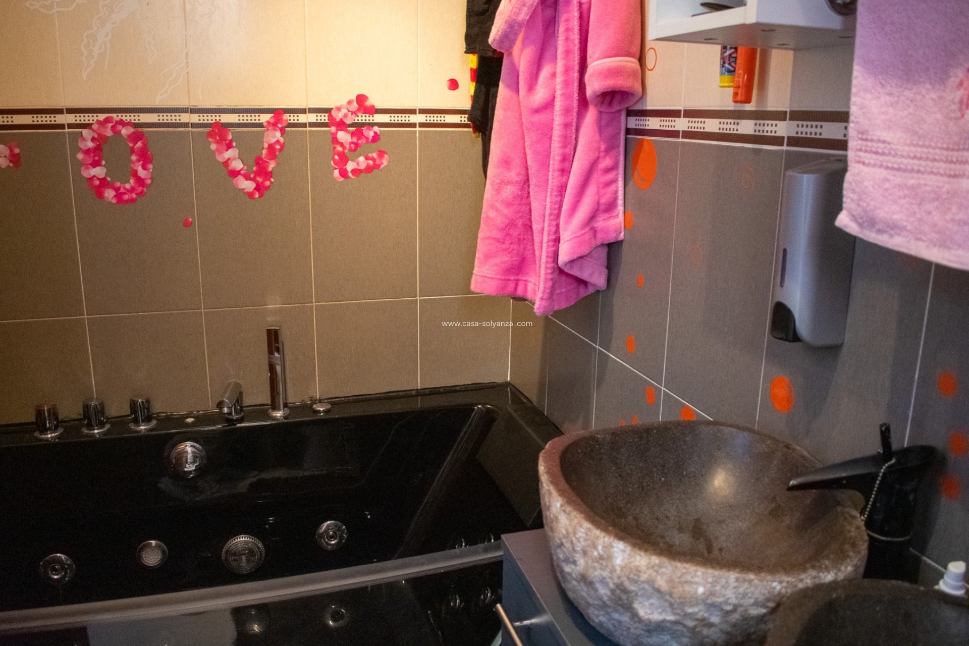 Reventa - Adosado - Gran alacant