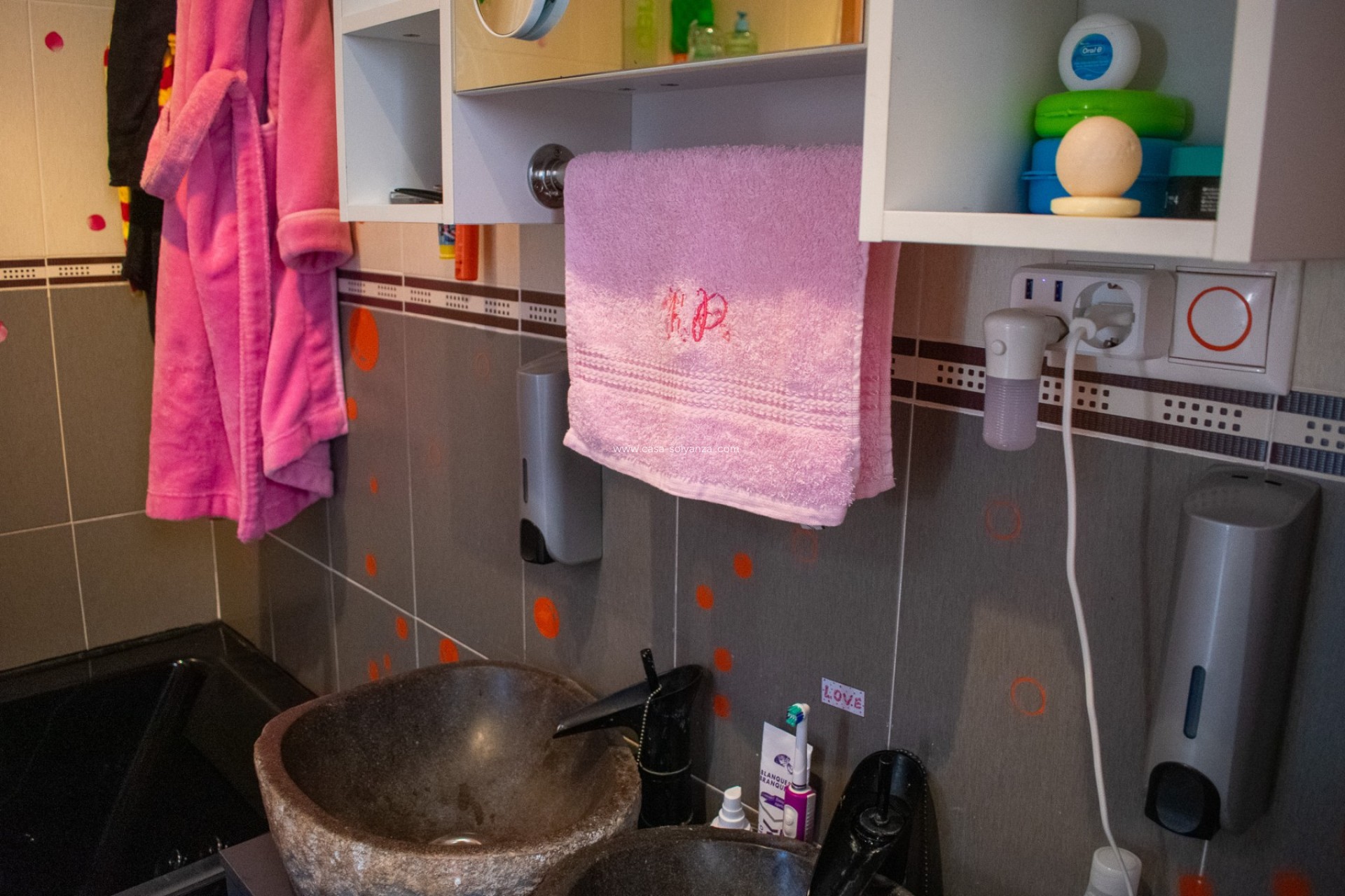 Reventa - Adosado - Gran alacant