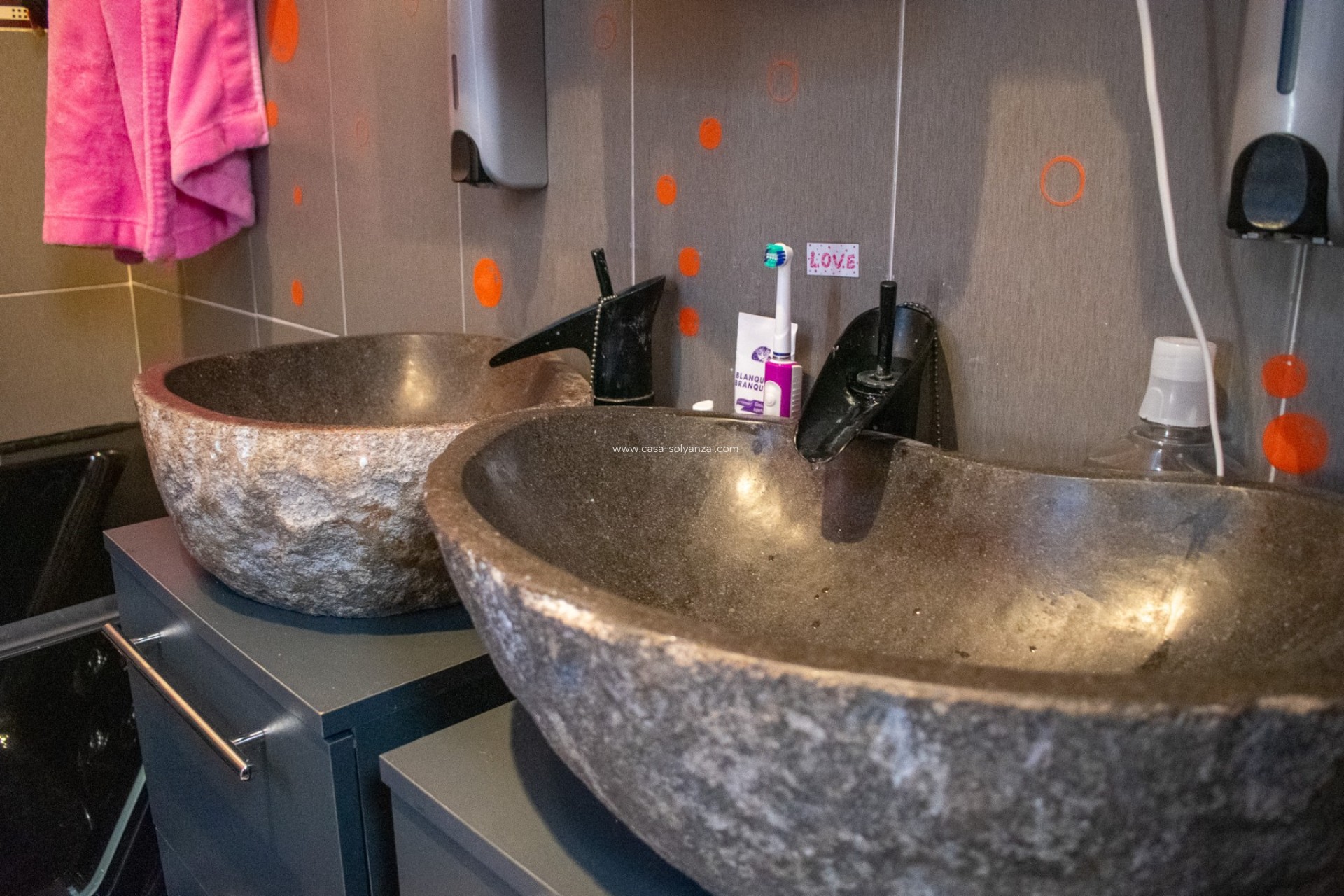 Reventa - Adosado - Gran alacant