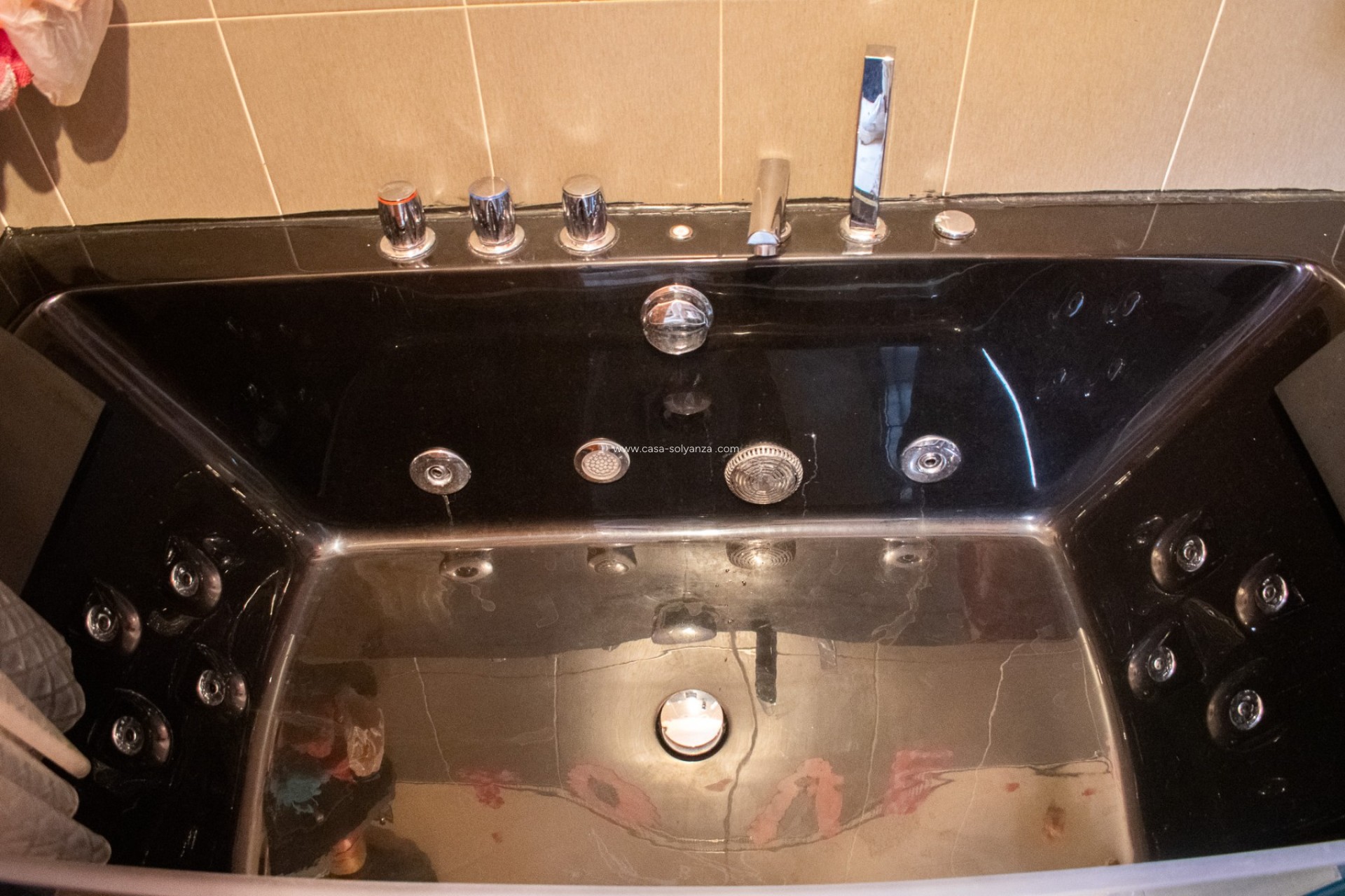 Reventa - Adosado - Gran alacant